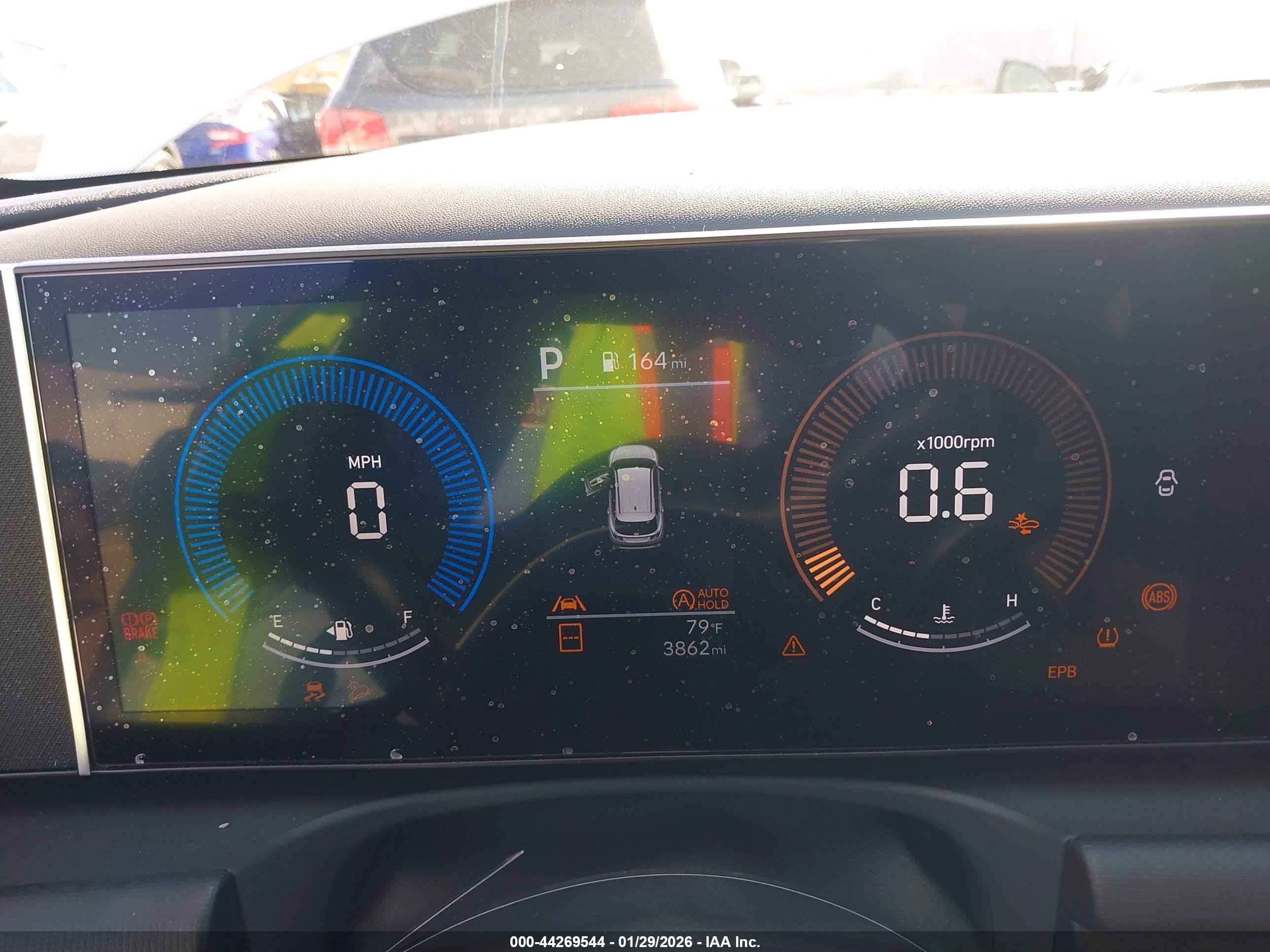 HYUNDAI TUCSON image 7