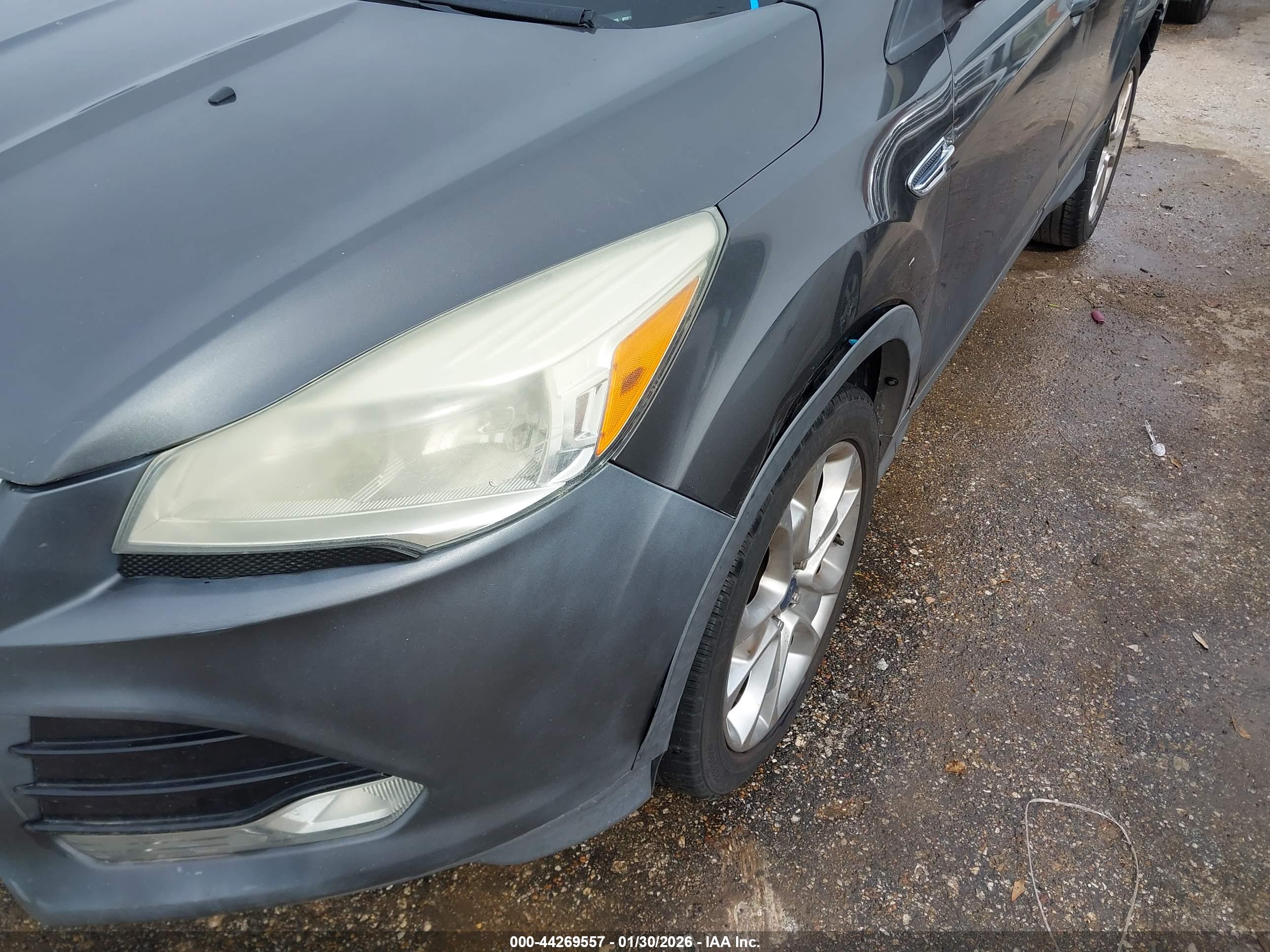FORD ESCAPE image 6
