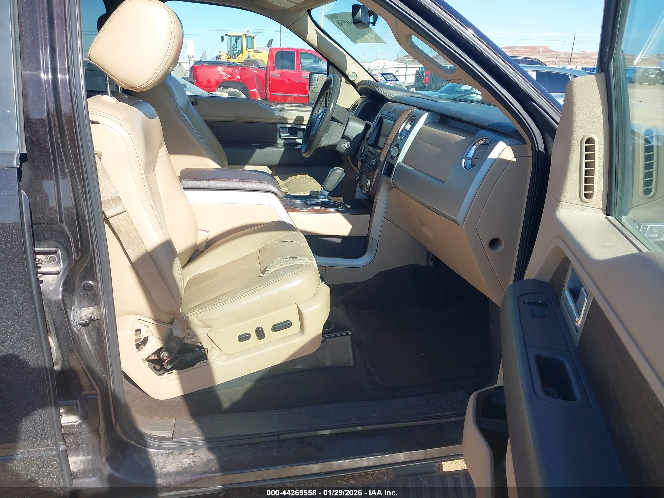 FORD F-150 image 5