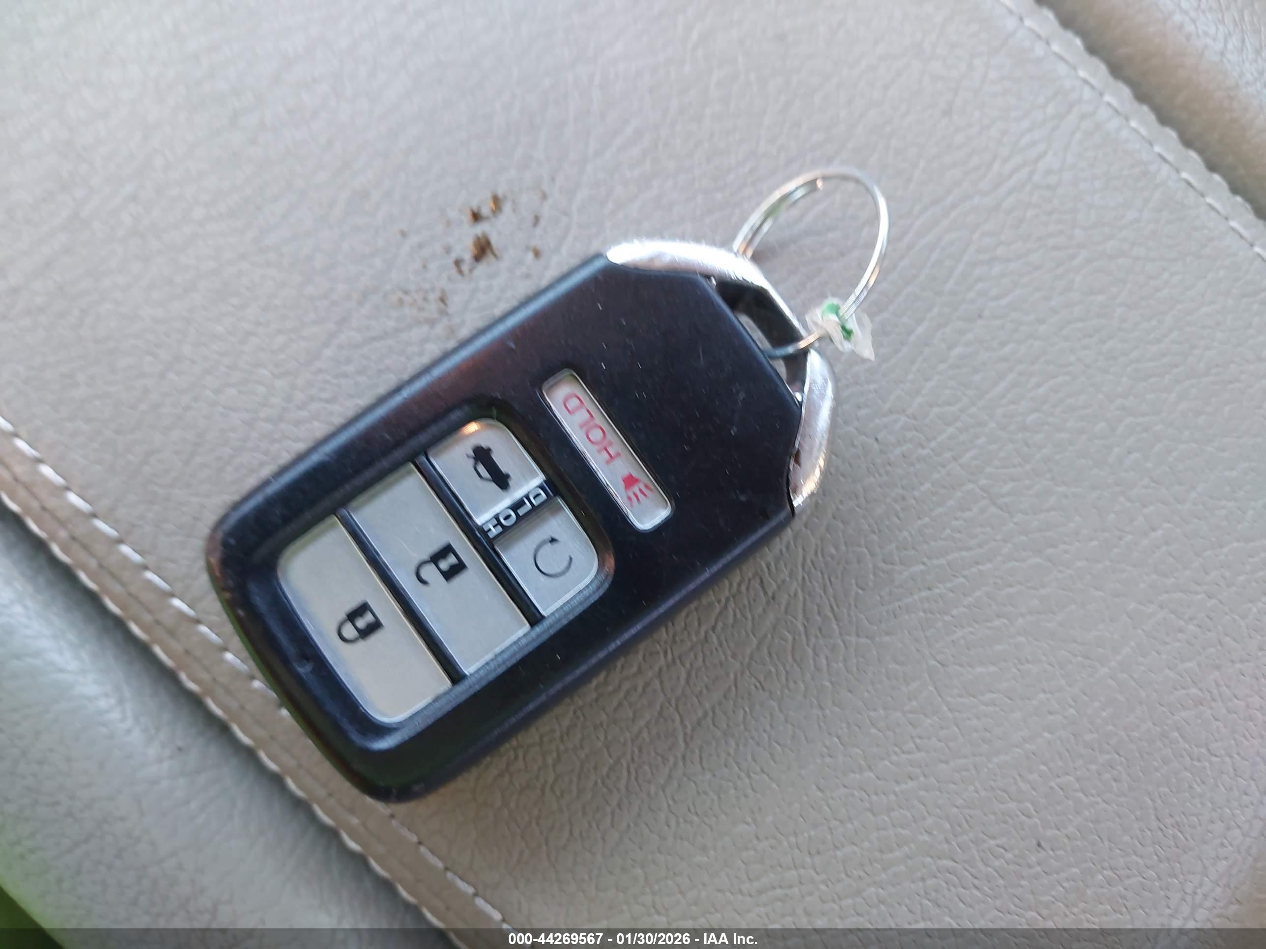 HONDA CIVIC image 11