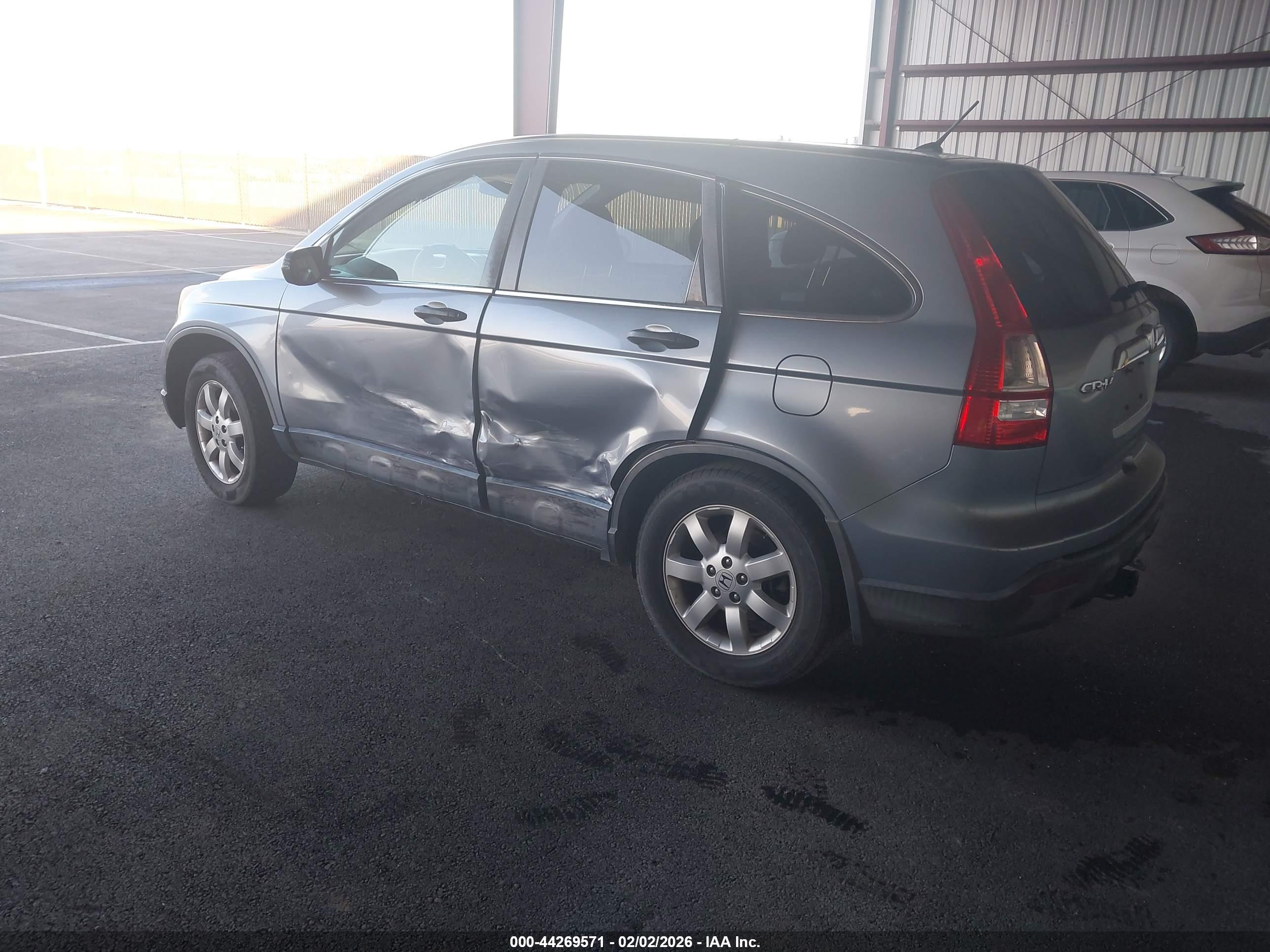 HONDA CR-V image 3