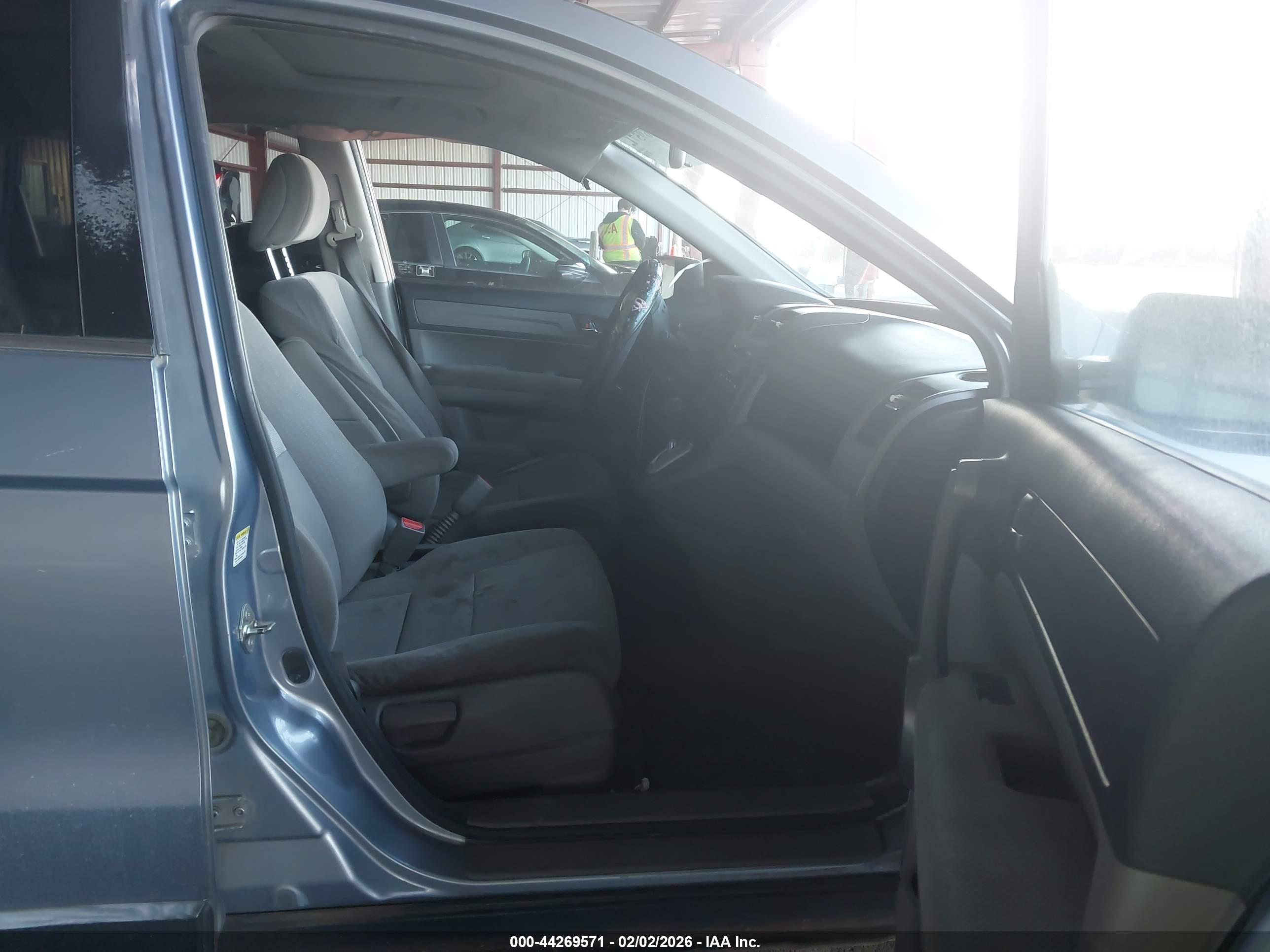 HONDA CR-V image 5