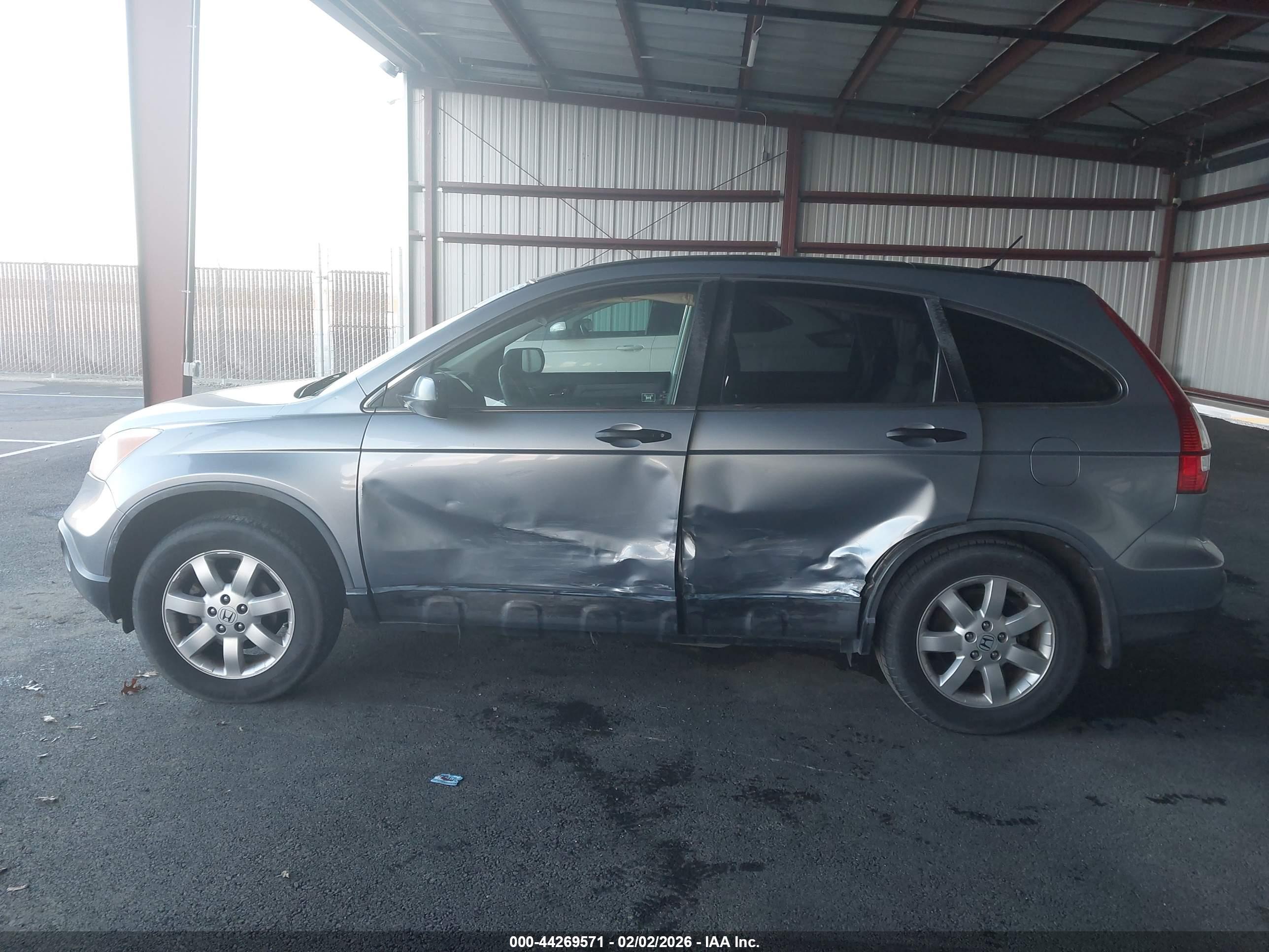 HONDA CR-V image 6
