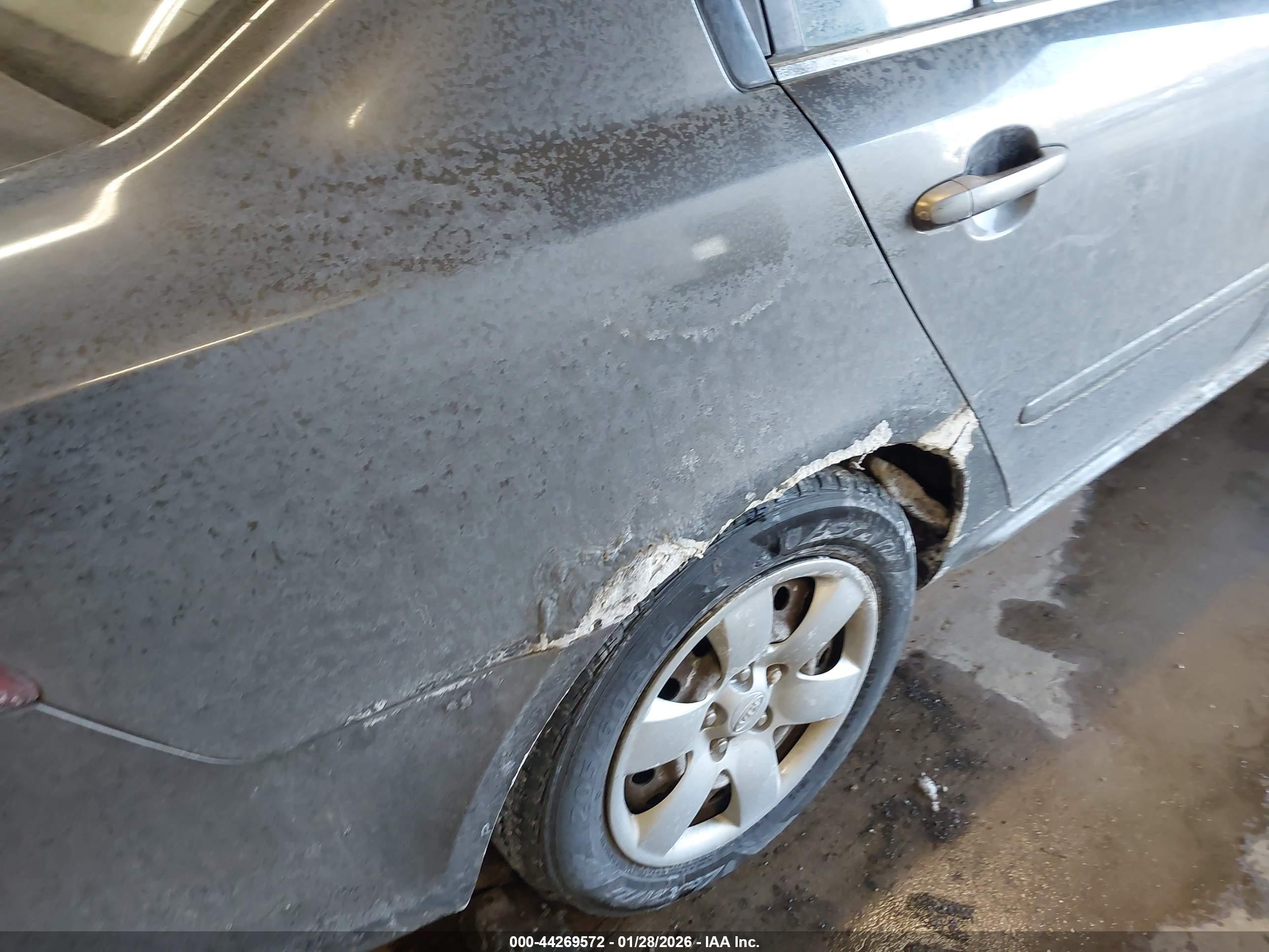 KIA OPTIMA image 6