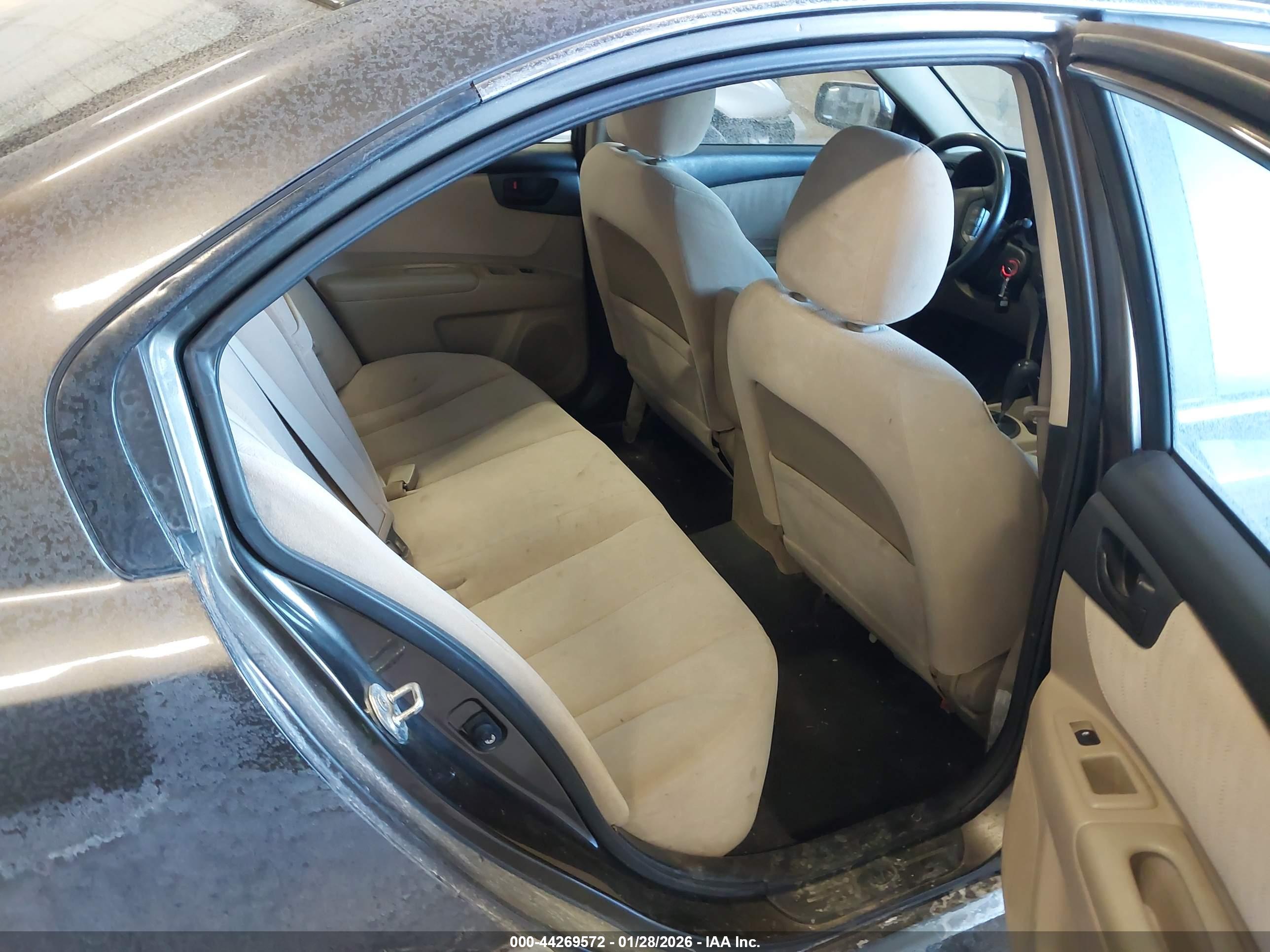 KIA OPTIMA image 8