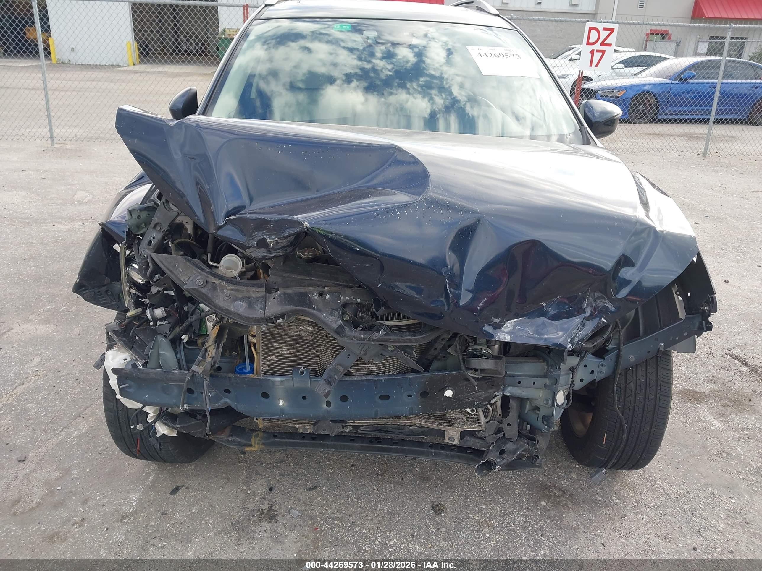 MAZDA CX-5 image 6