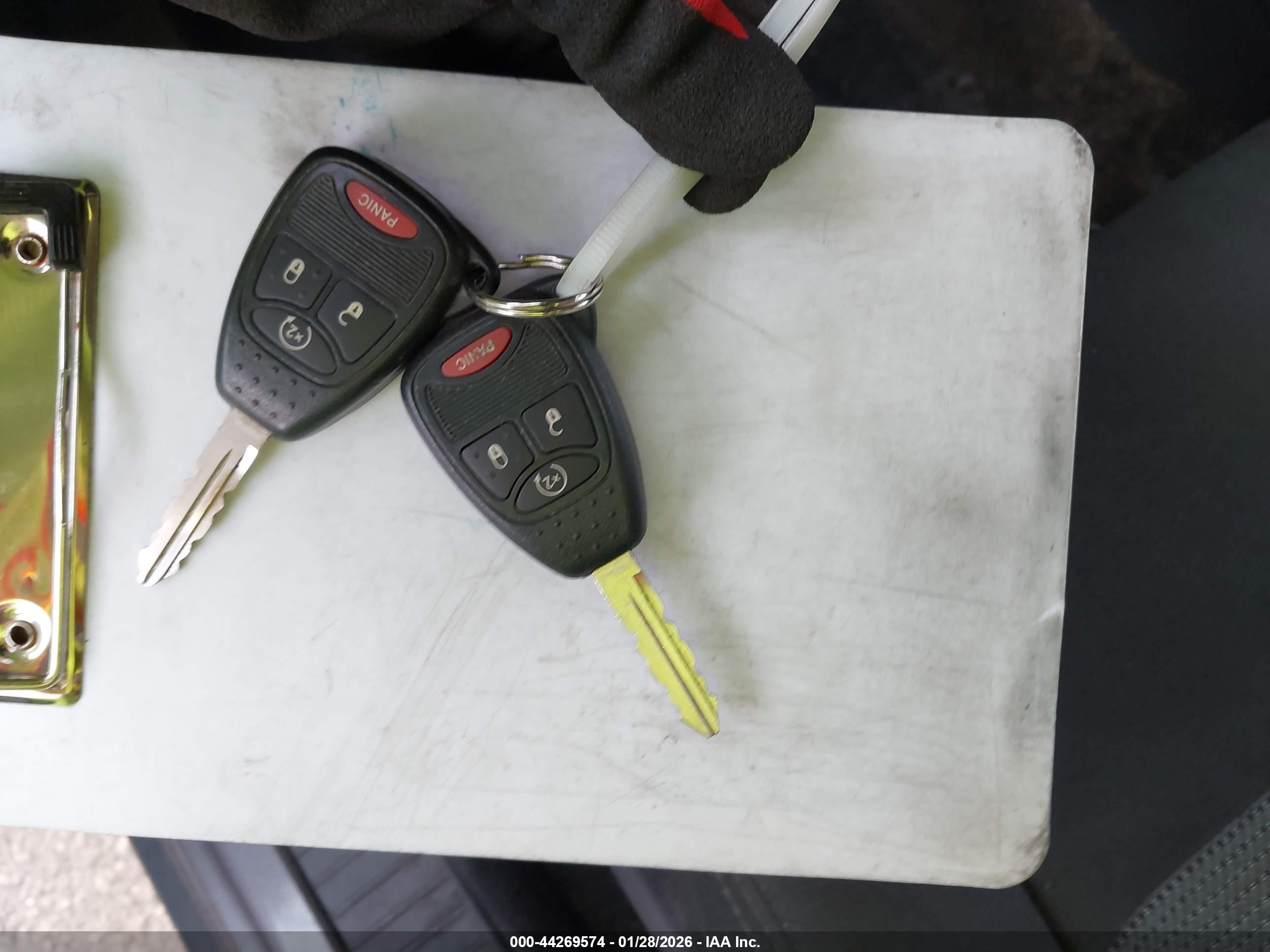 JEEP PATRIOT image 11