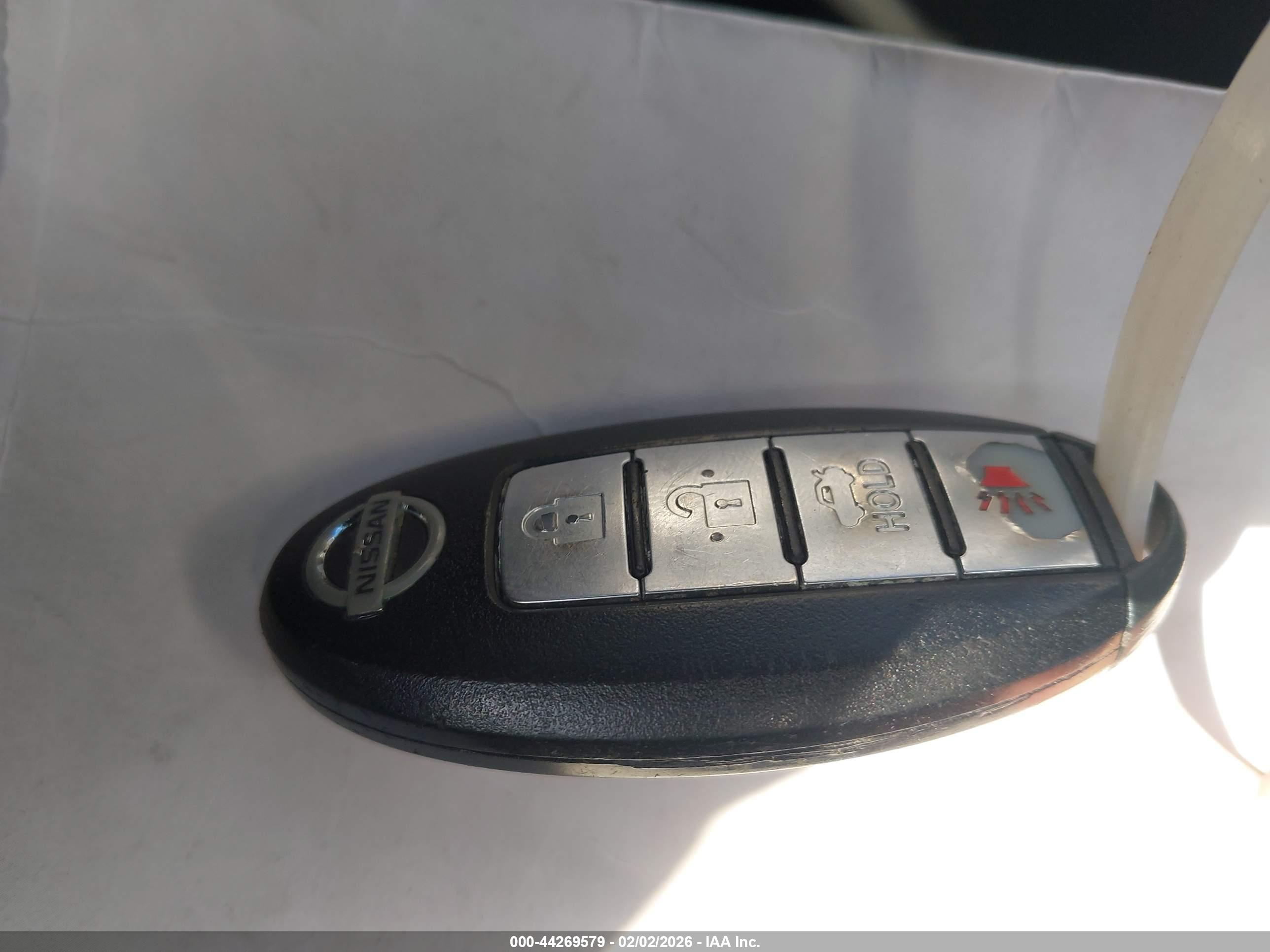 NISSAN SENTRA image 11
