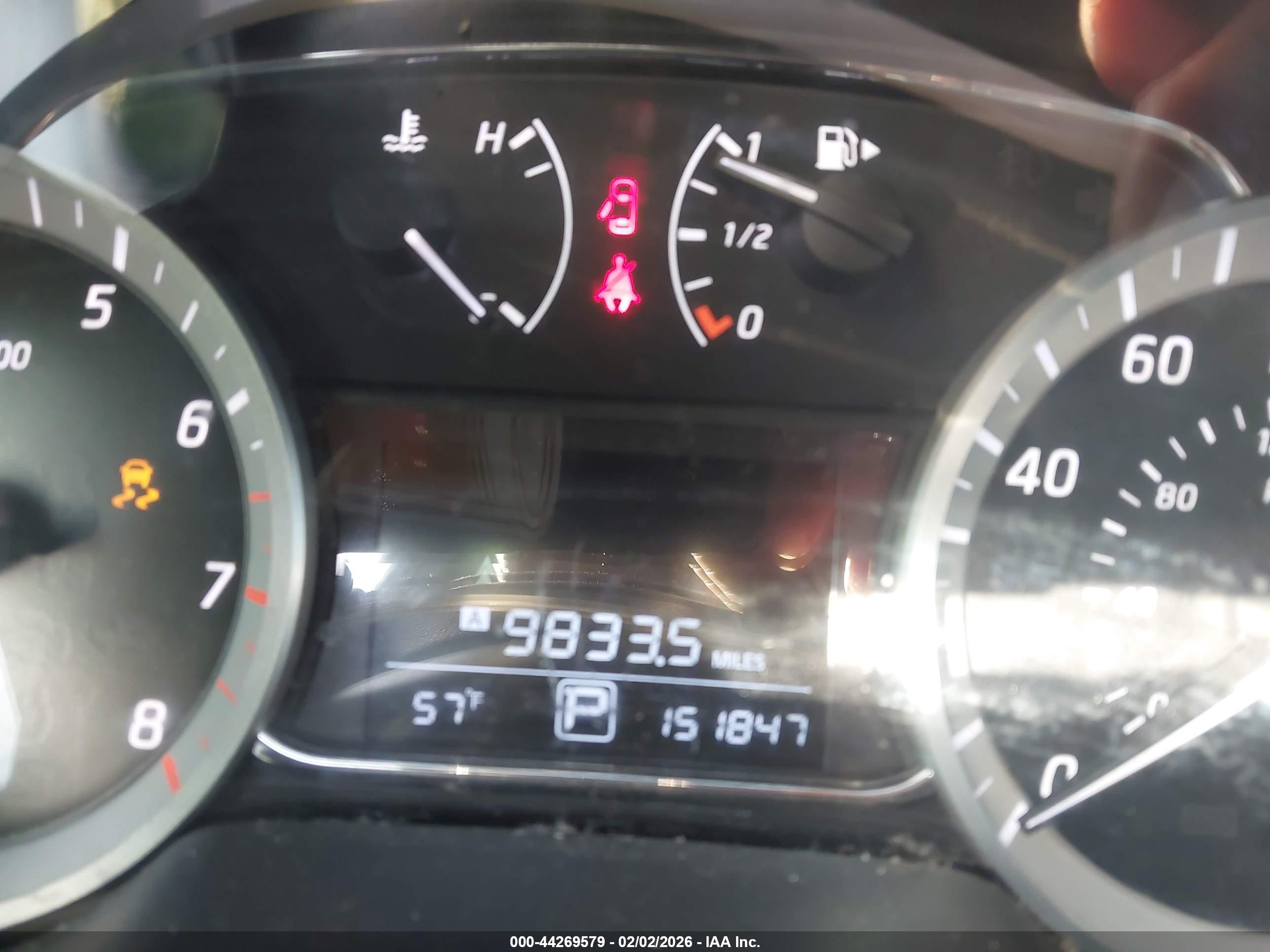 NISSAN SENTRA image 7