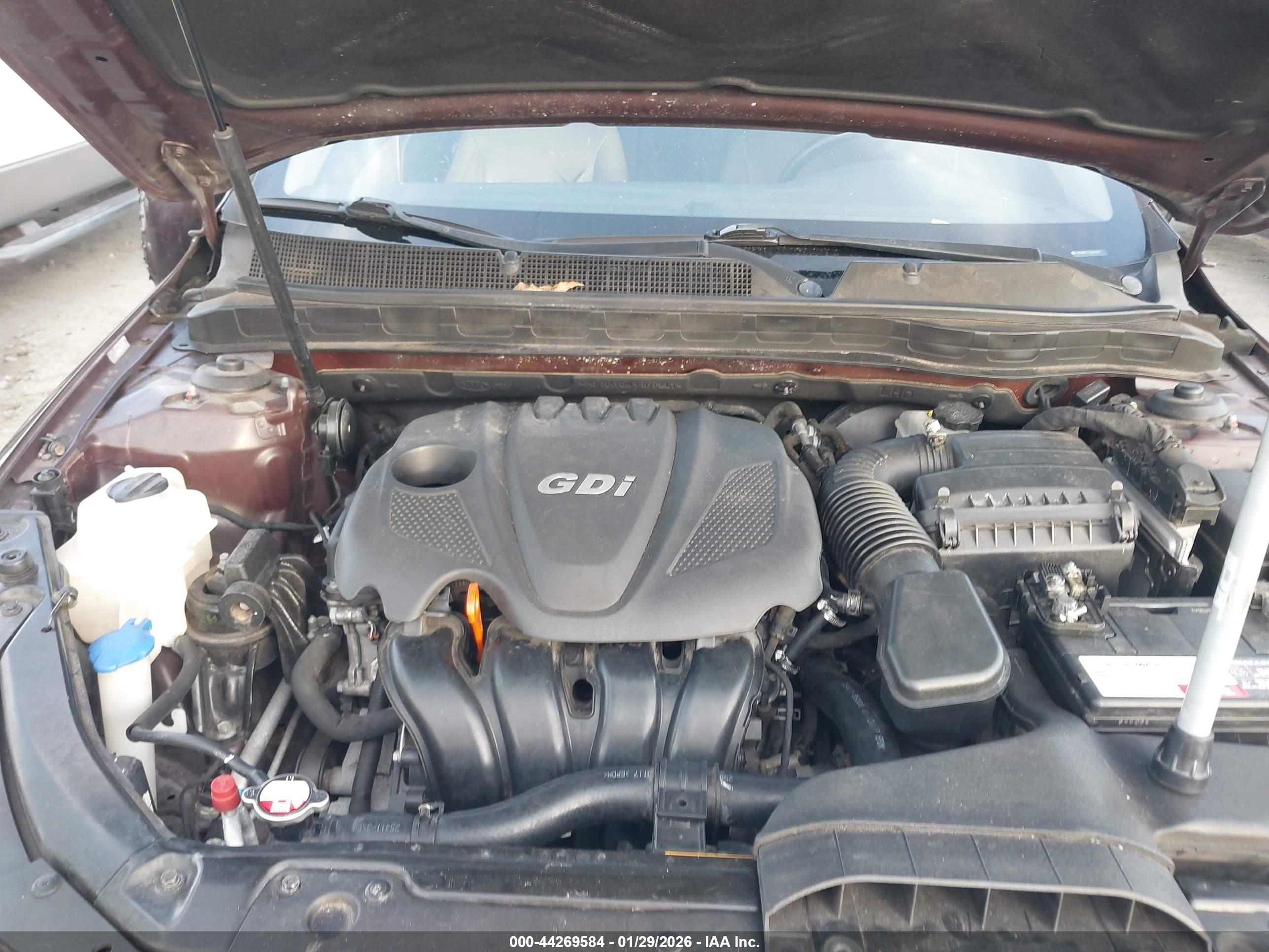 KIA OPTIMA image 10