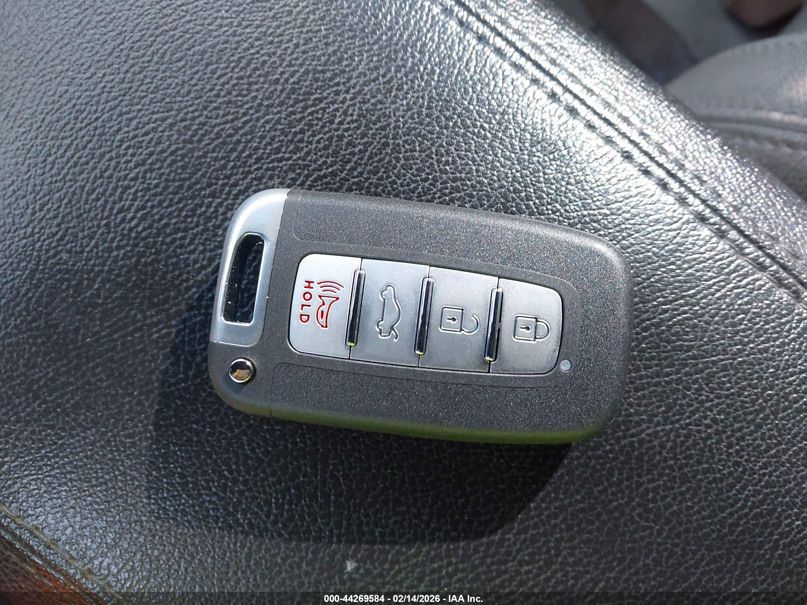 KIA OPTIMA image 11