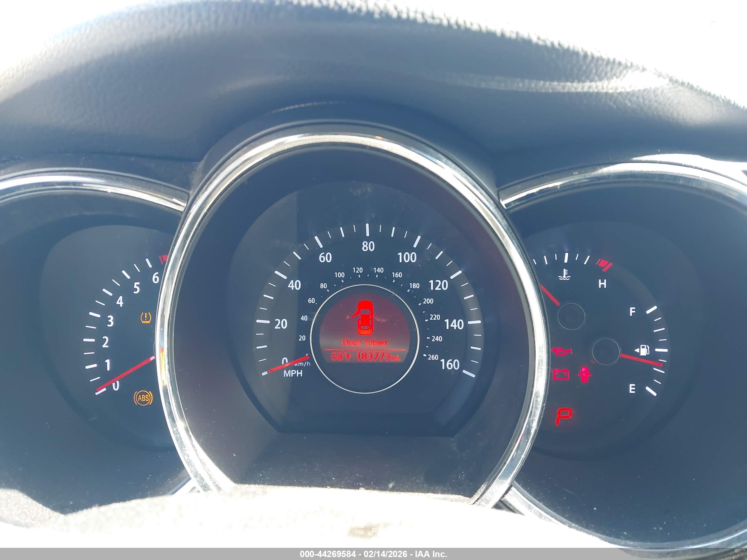 KIA OPTIMA image 7