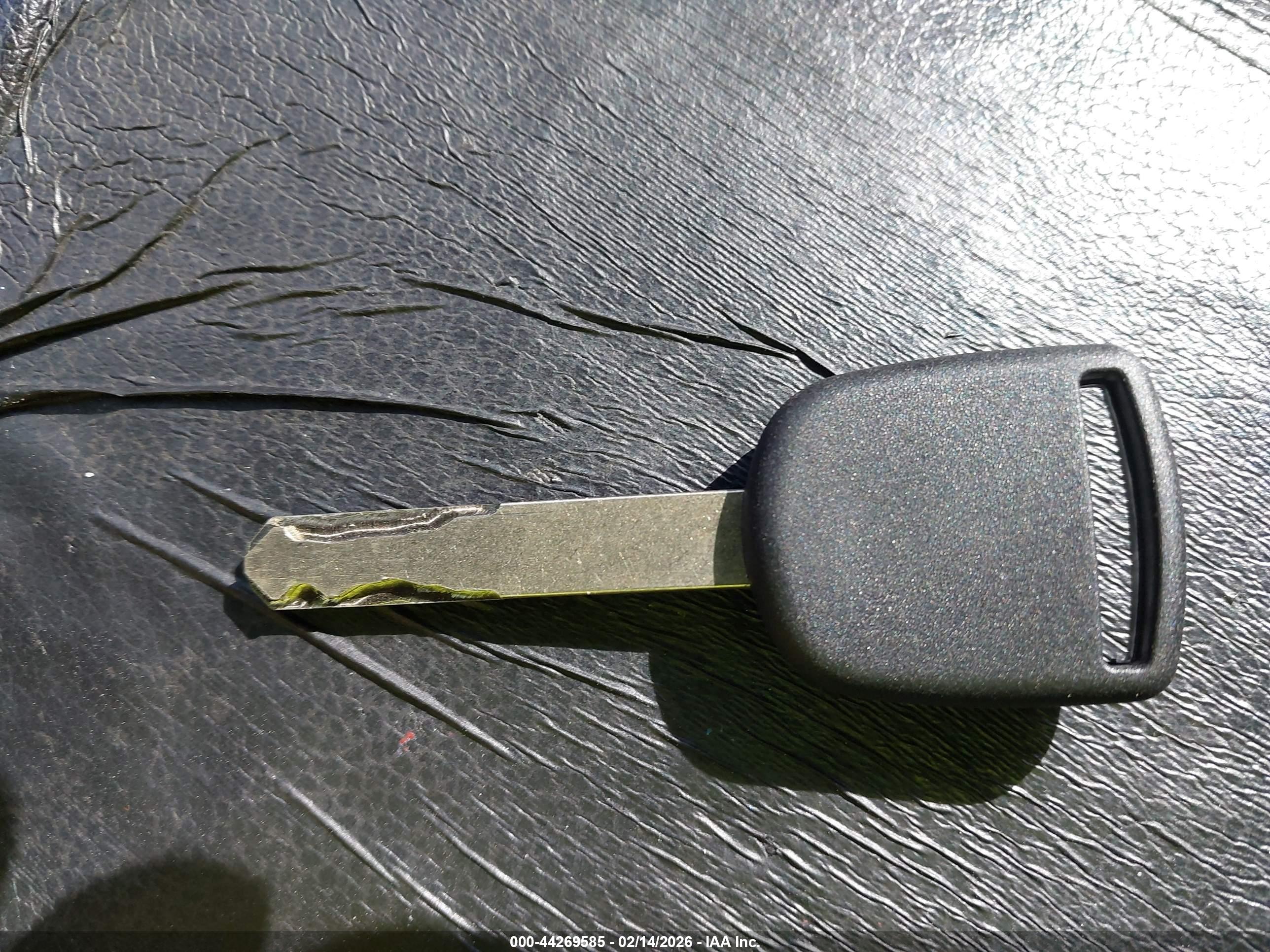 HONDA ACCORD image 11