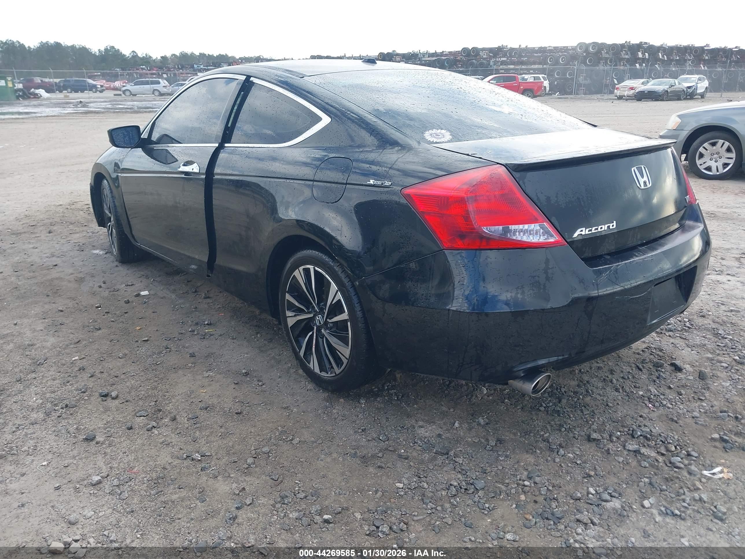 HONDA ACCORD image 3