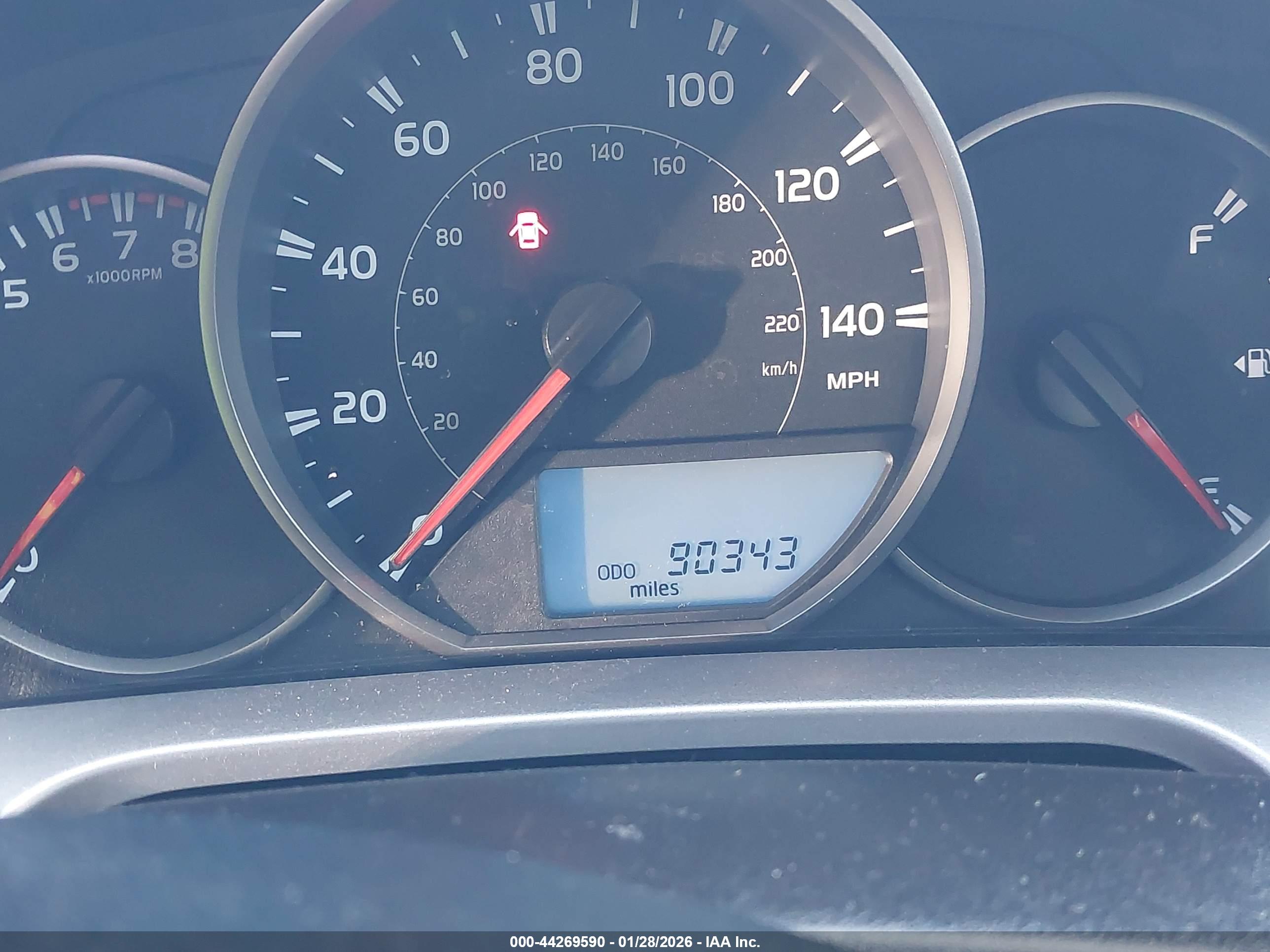 TOYOTA RAV4 image 7