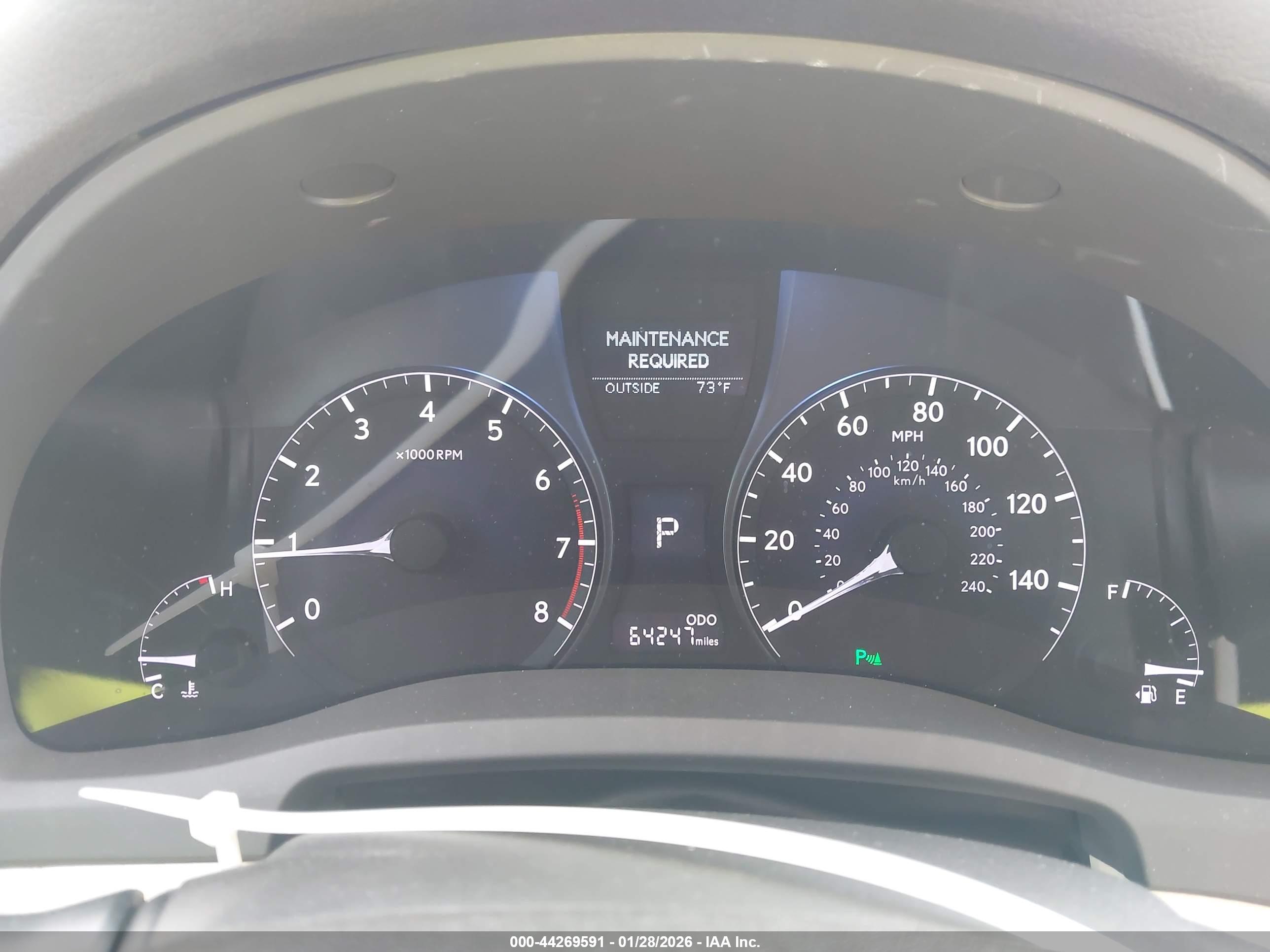 LEXUS RX image 7