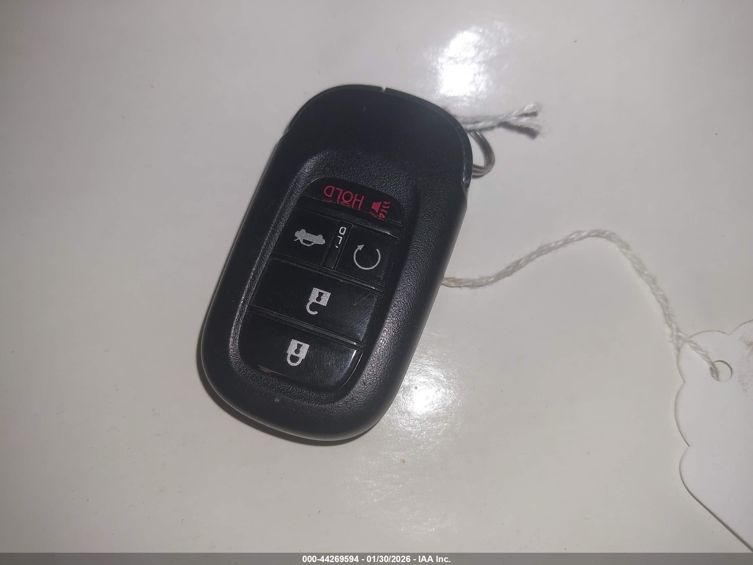 HONDA CIVIC image 11