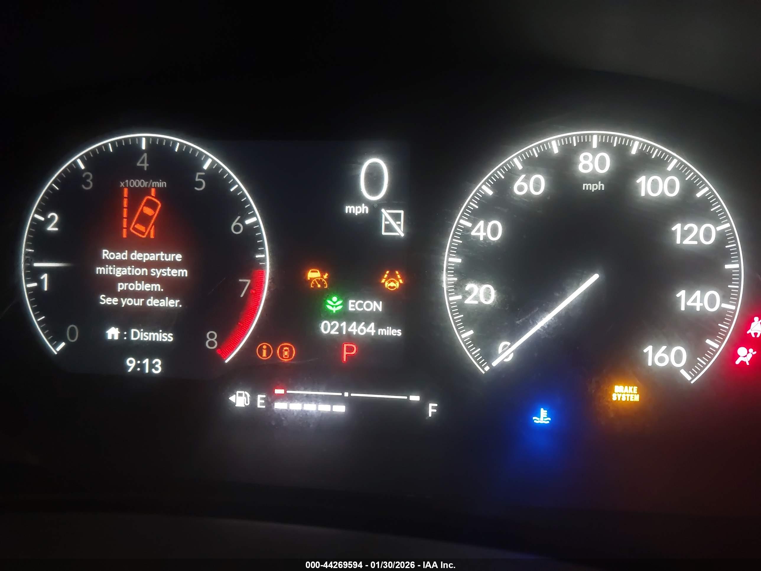 HONDA CIVIC image 7