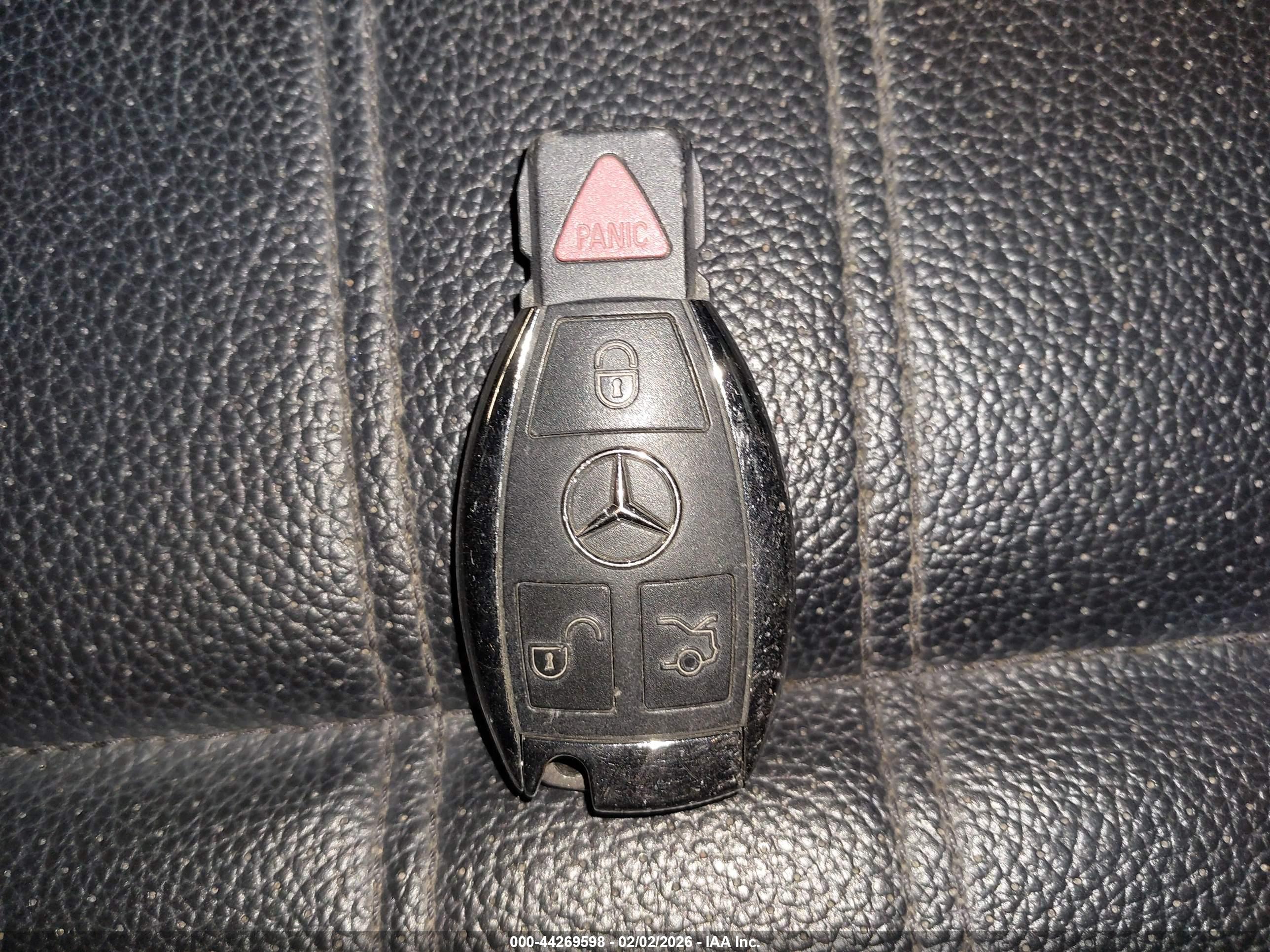 MERCEDES-BENZ GLE image 11
