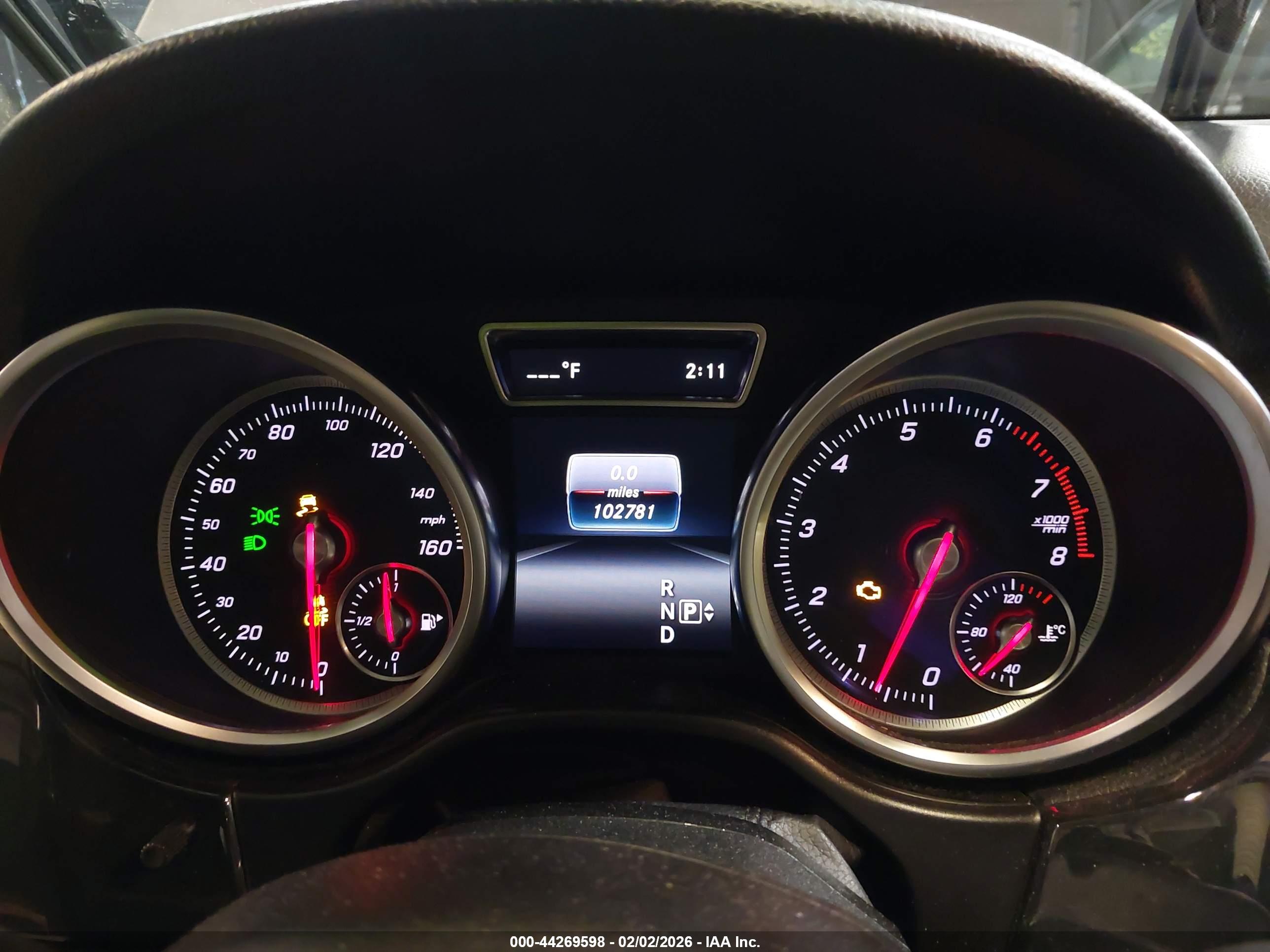 MERCEDES-BENZ GLE image 7