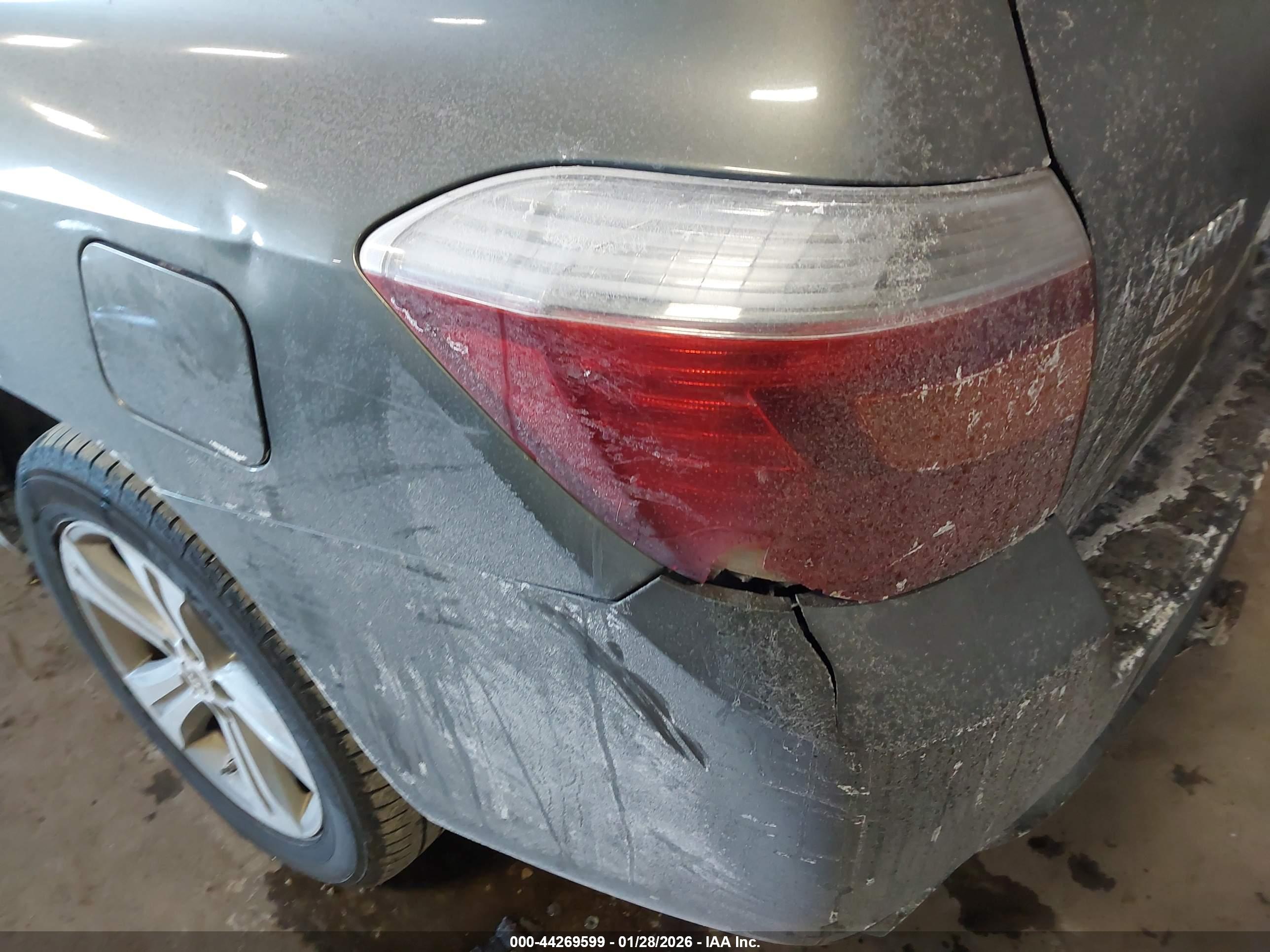 TOYOTA HIGHLANDER image 6