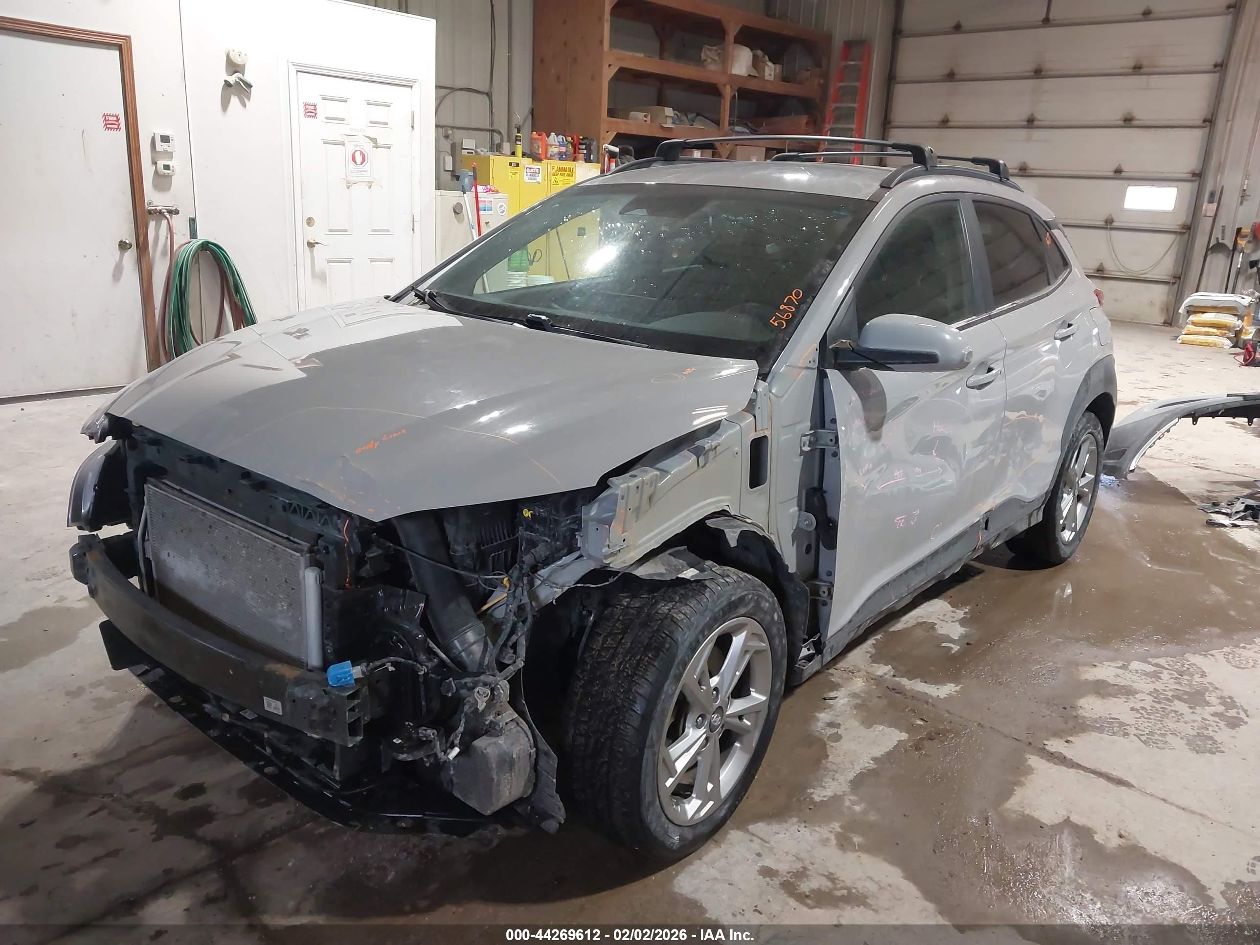 HYUNDAI KONA image 2