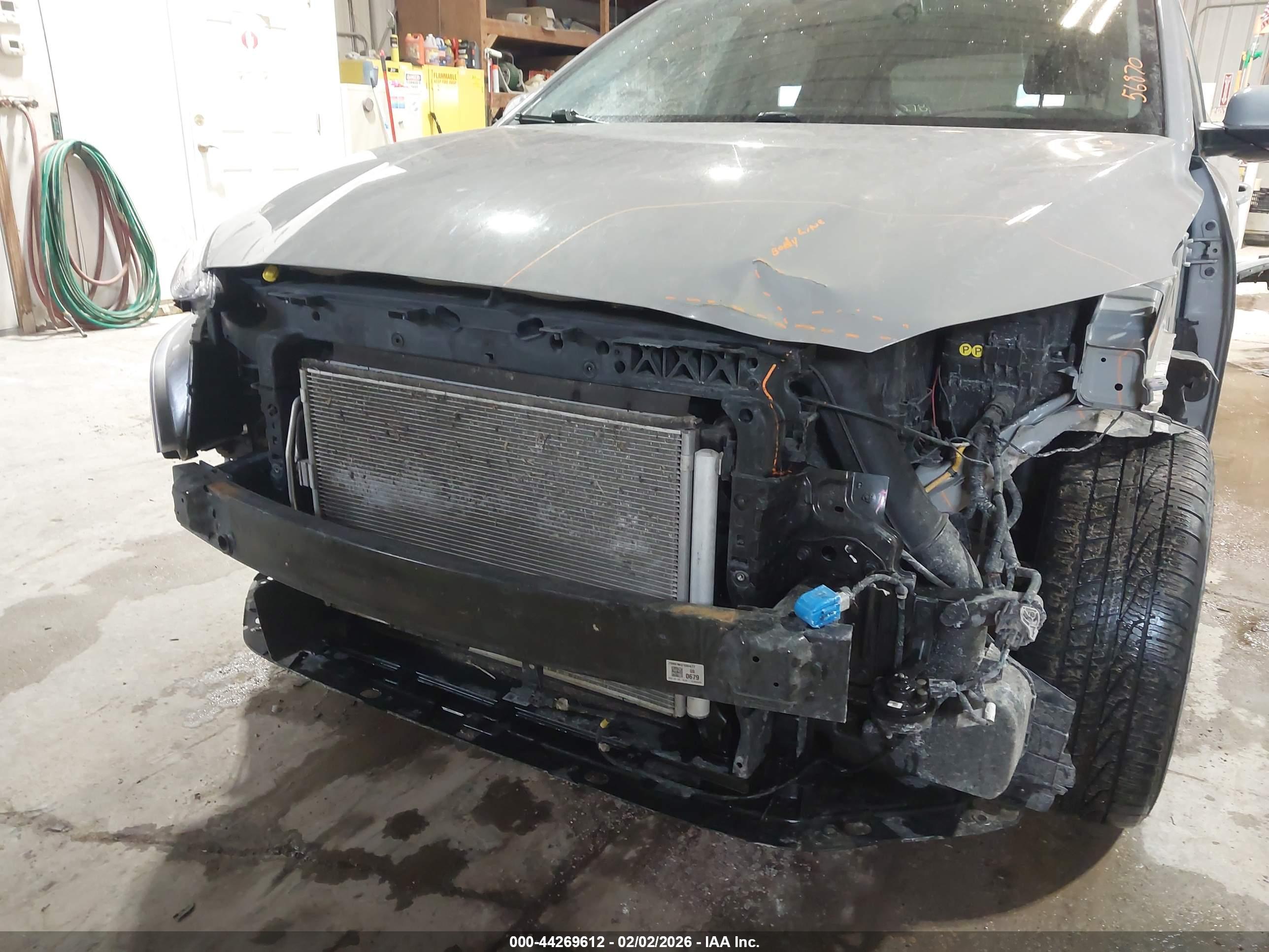 HYUNDAI KONA image 6