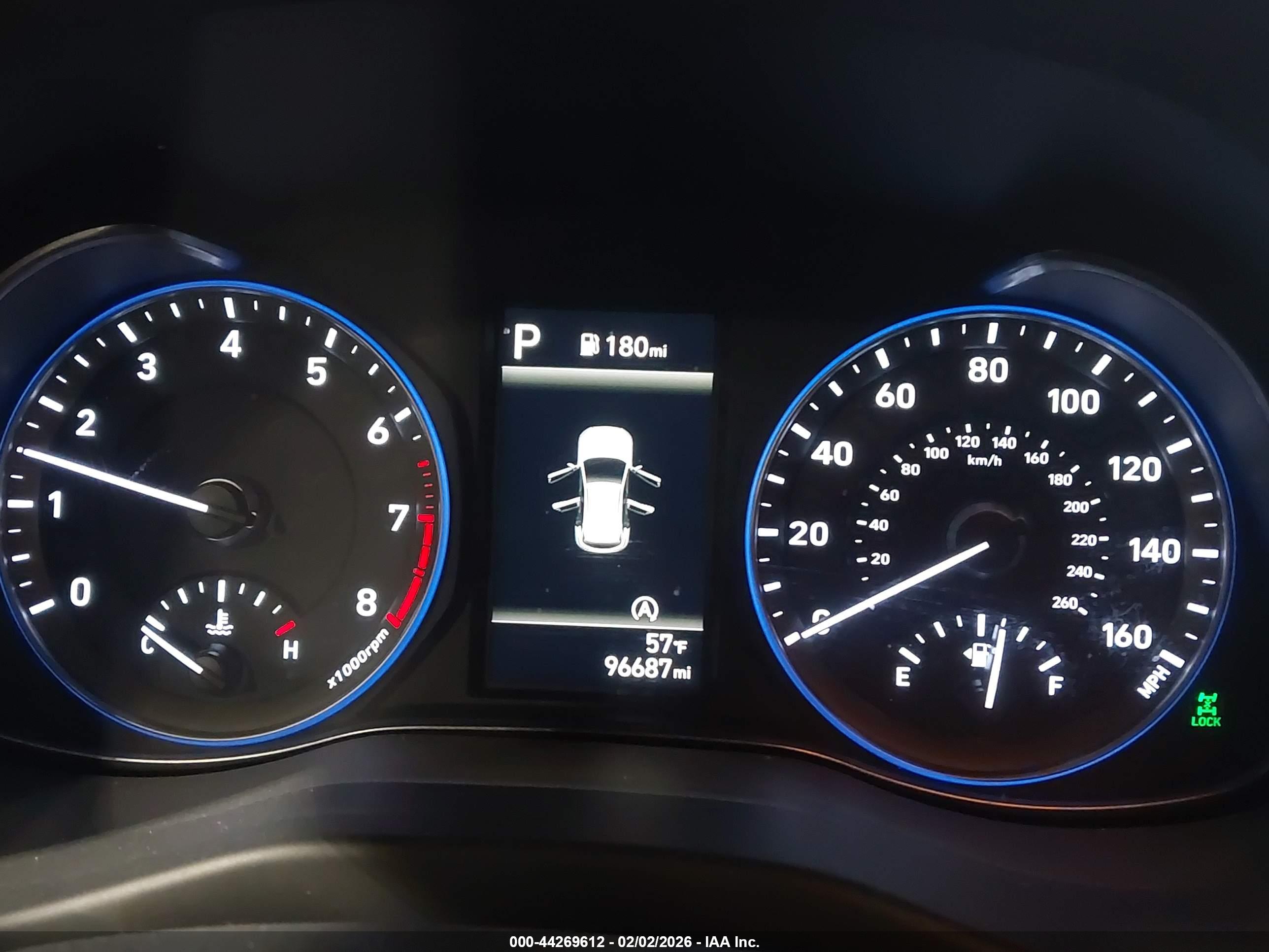 HYUNDAI KONA image 7