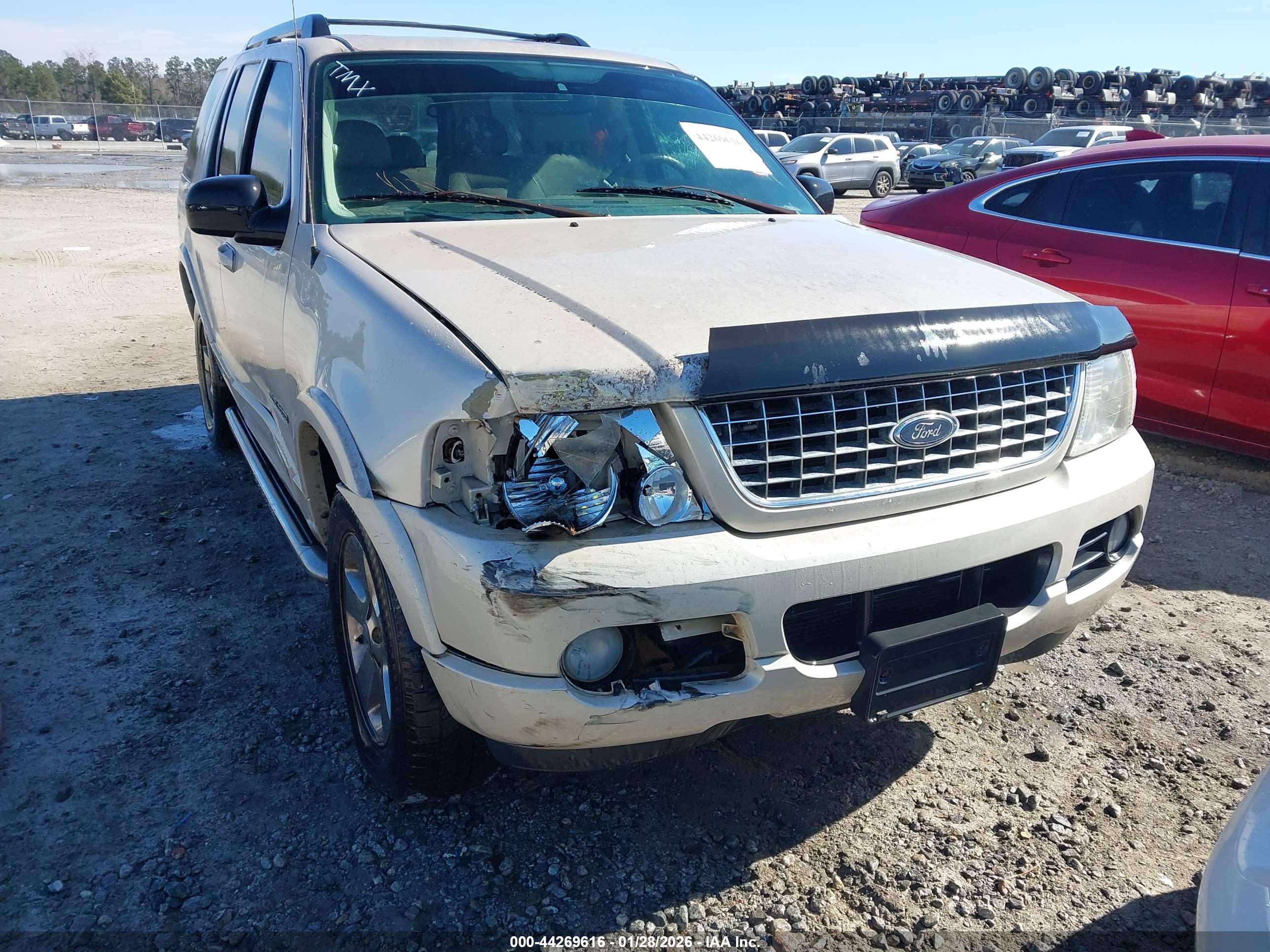 FORD EXPLORER image 6