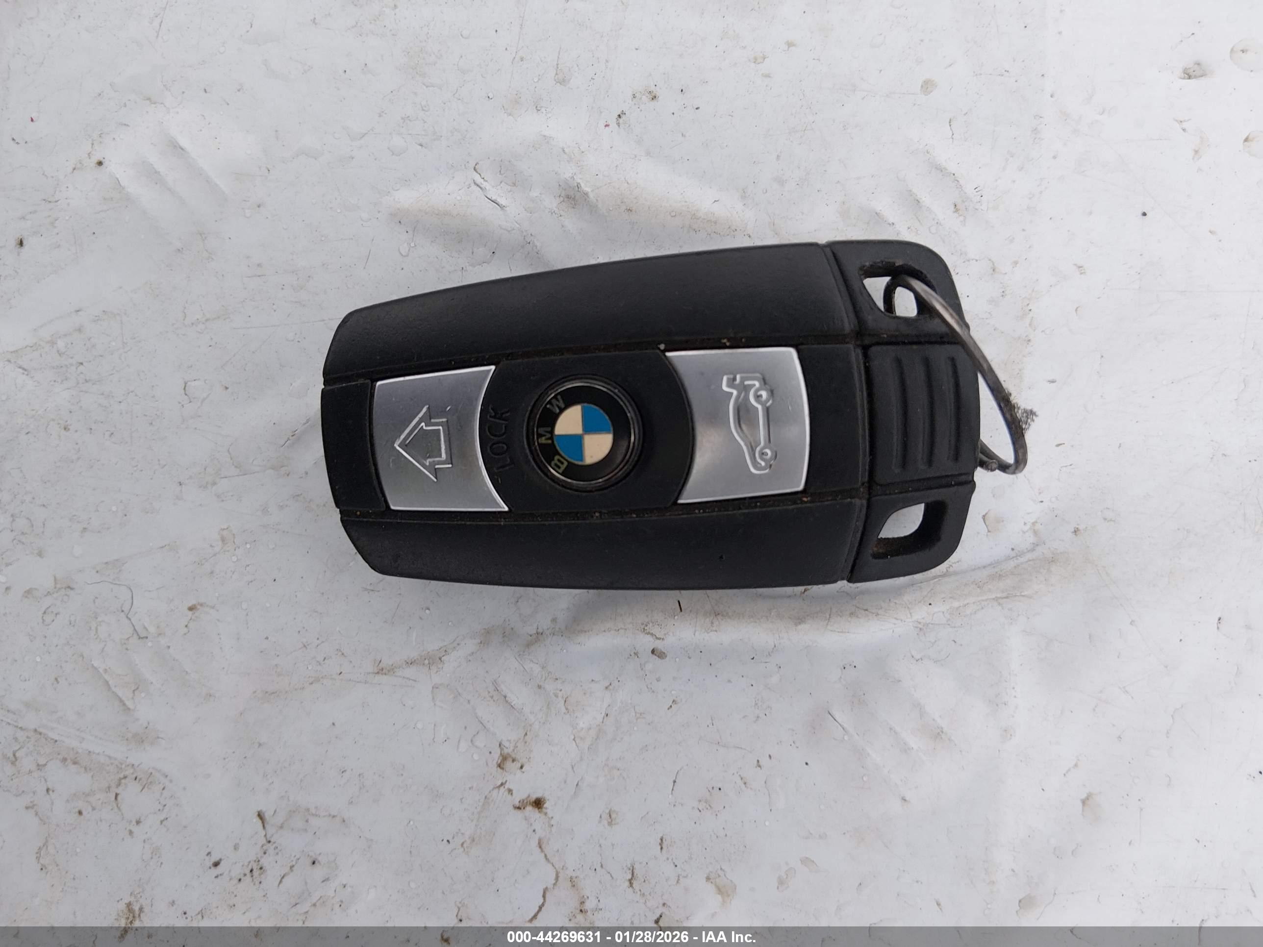 BMW X5 image 11
