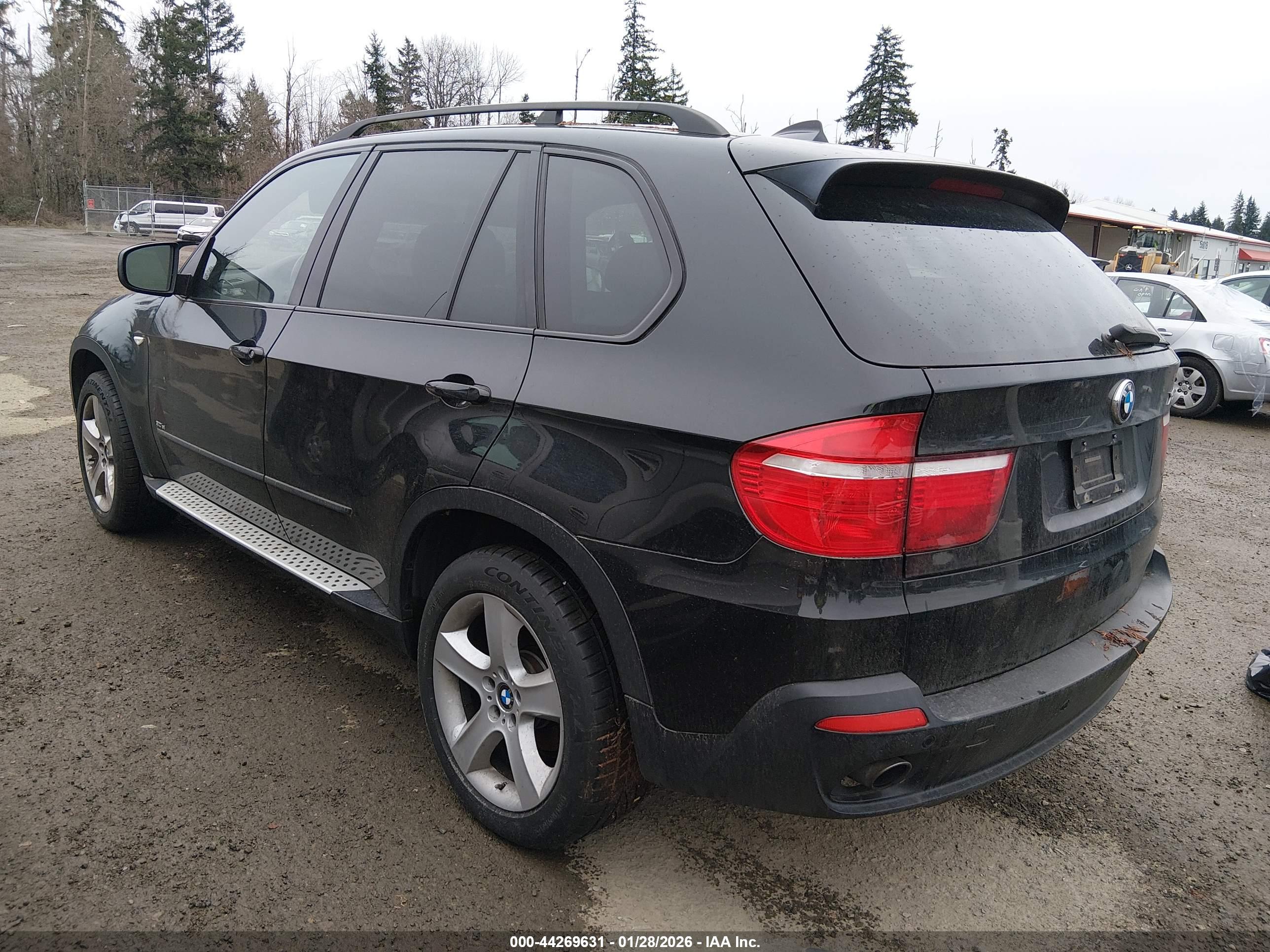 BMW X5 image 3