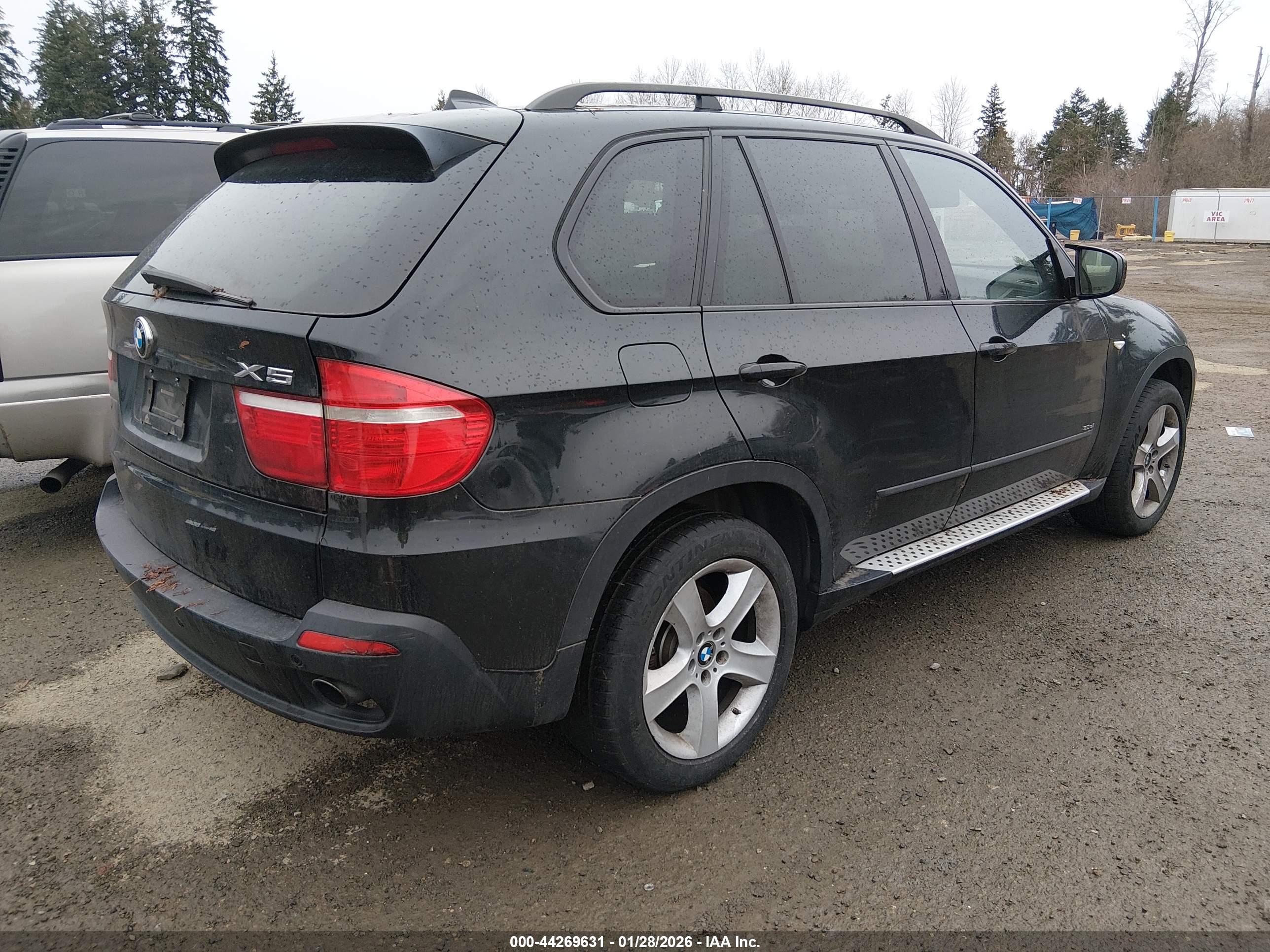BMW X5 image 4