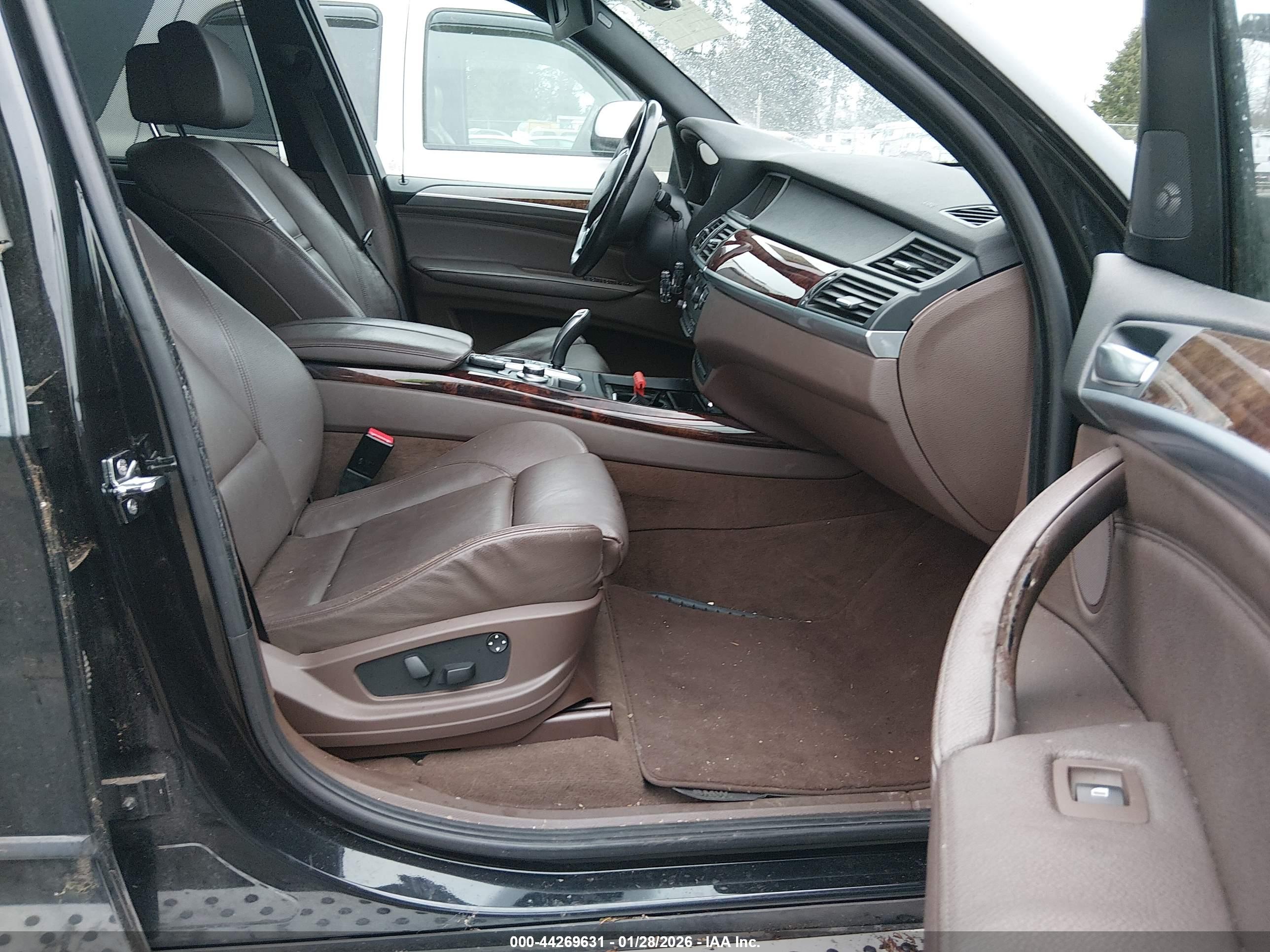 BMW X5 image 5