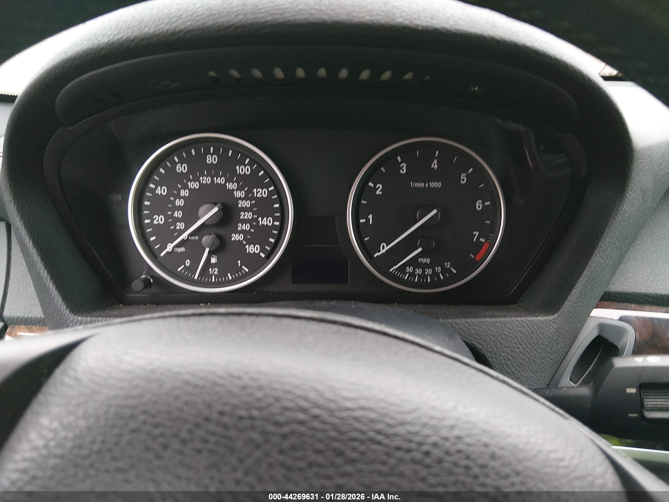 BMW X5 image 7