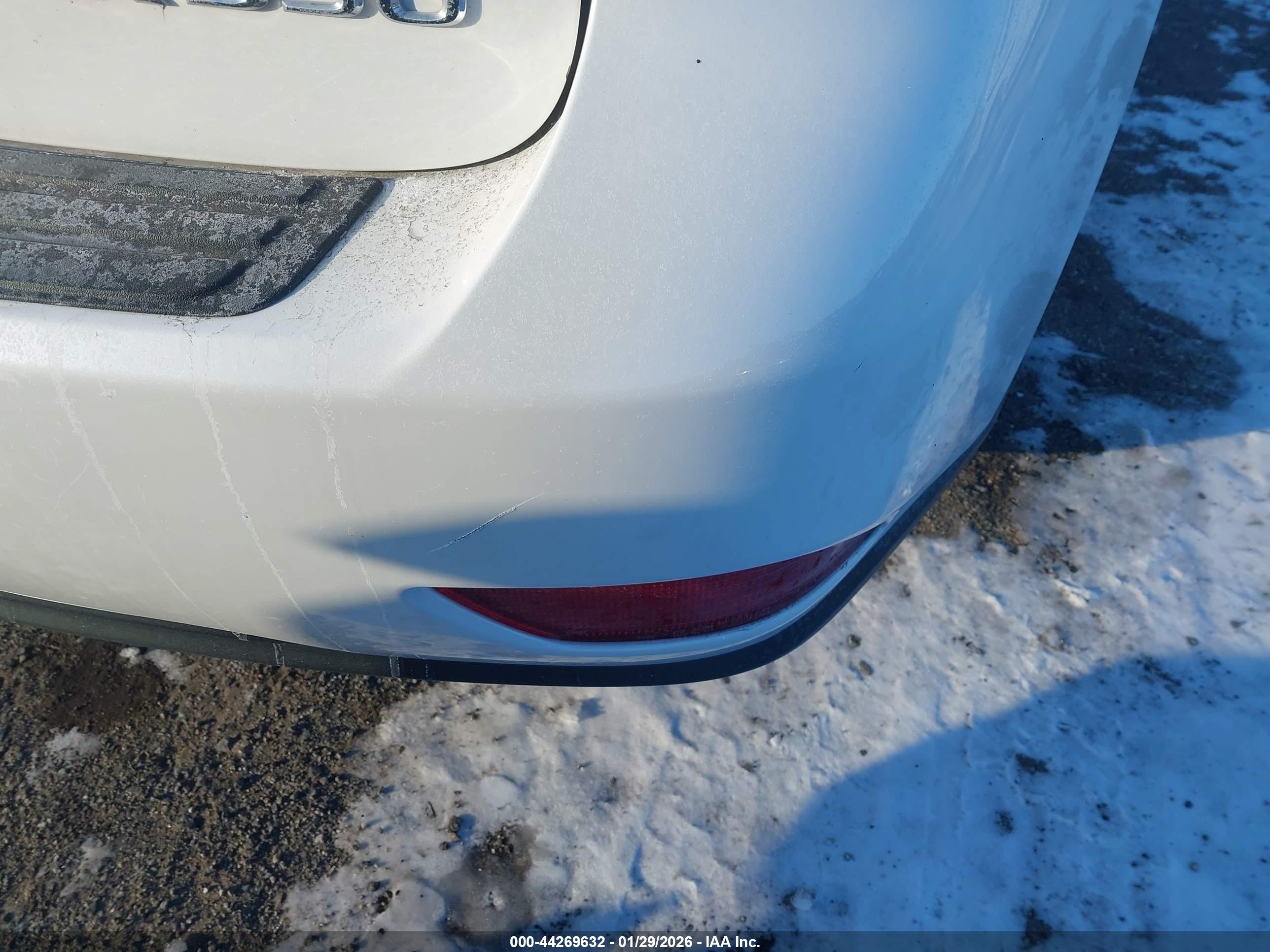 LEXUS RX image 6