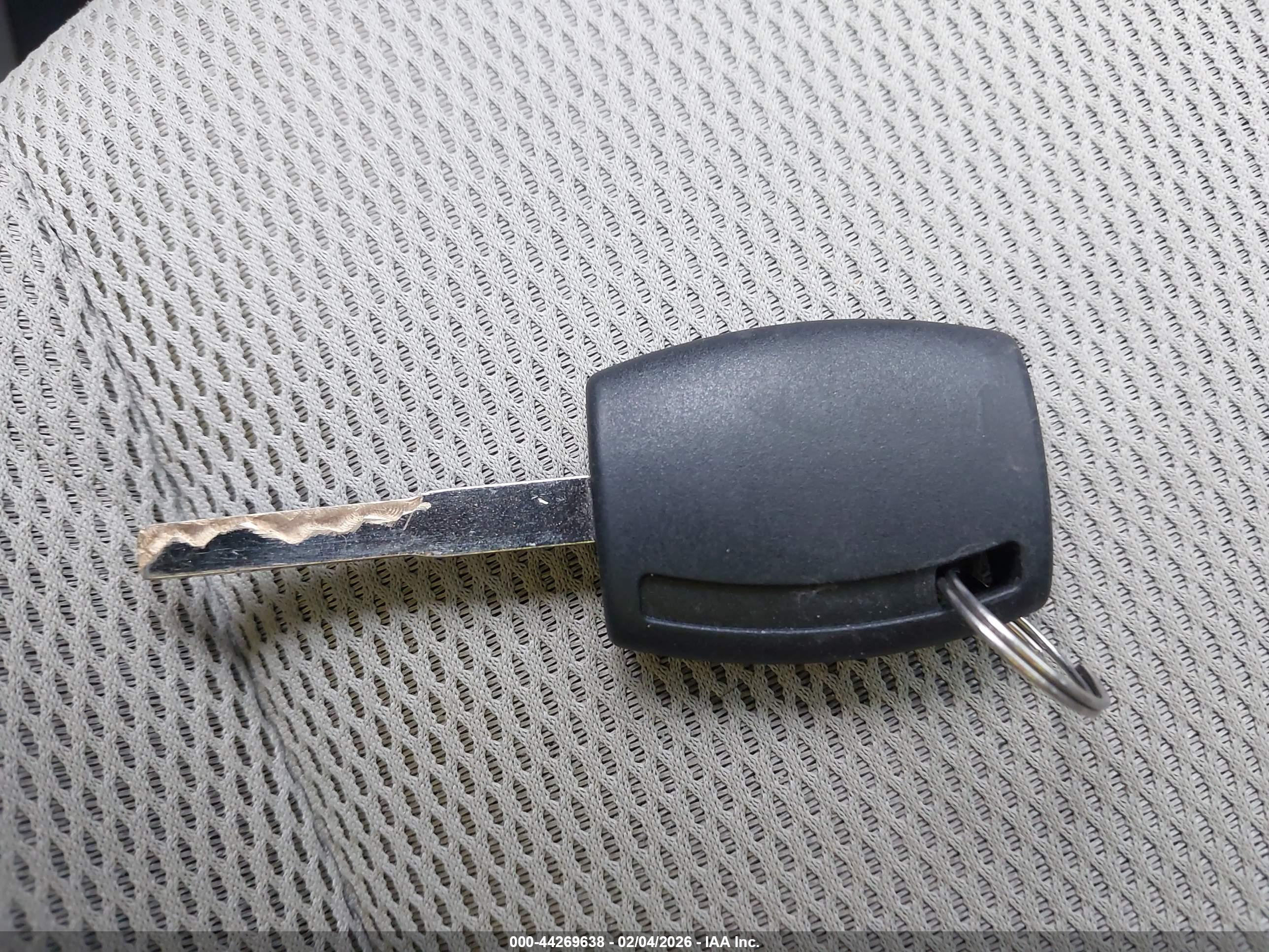 FORD FOCUS image 11