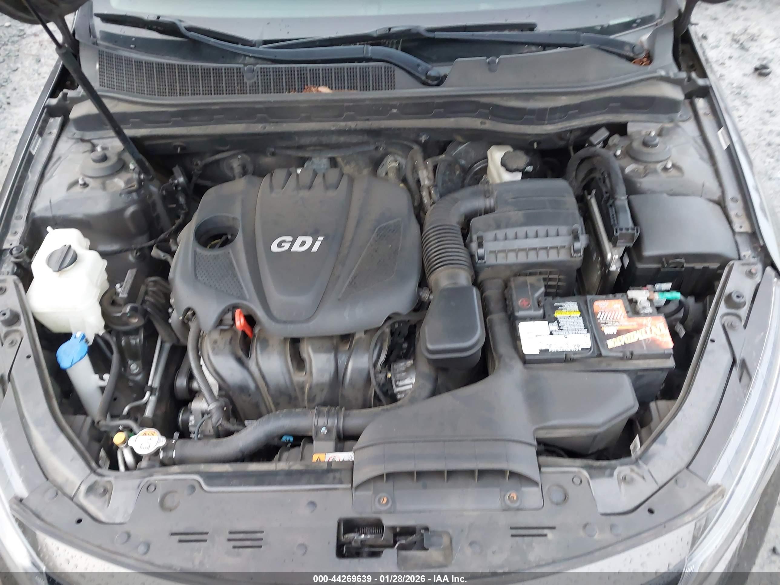 KIA OPTIMA image 10