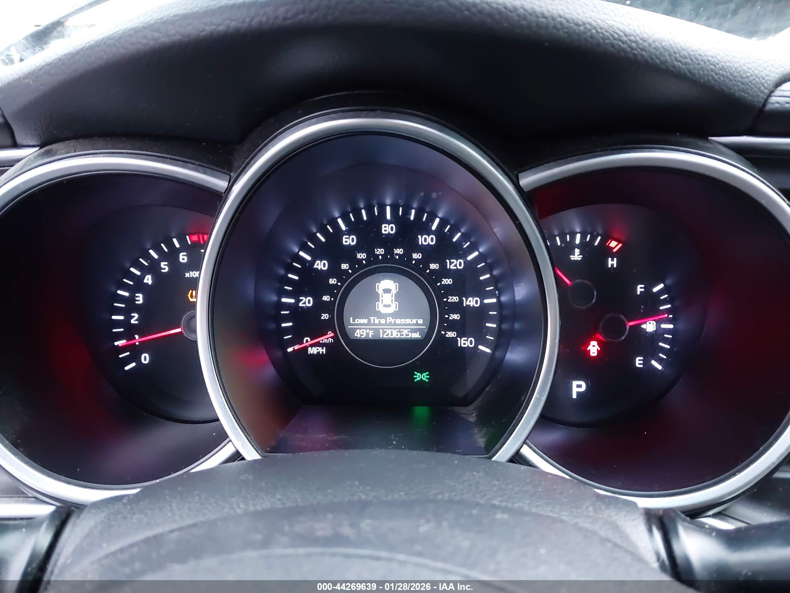 KIA OPTIMA image 7