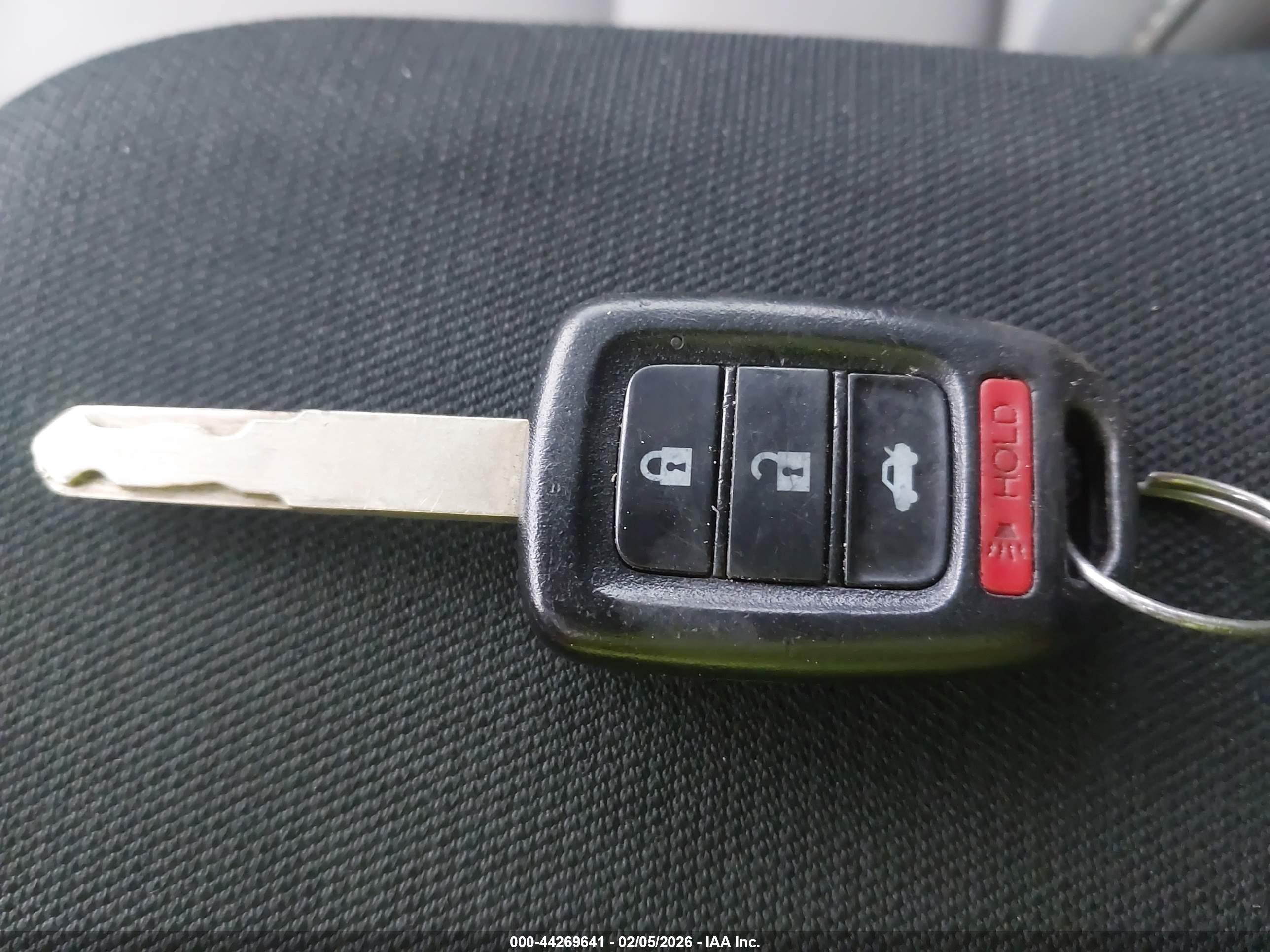 HONDA CIVIC image 11