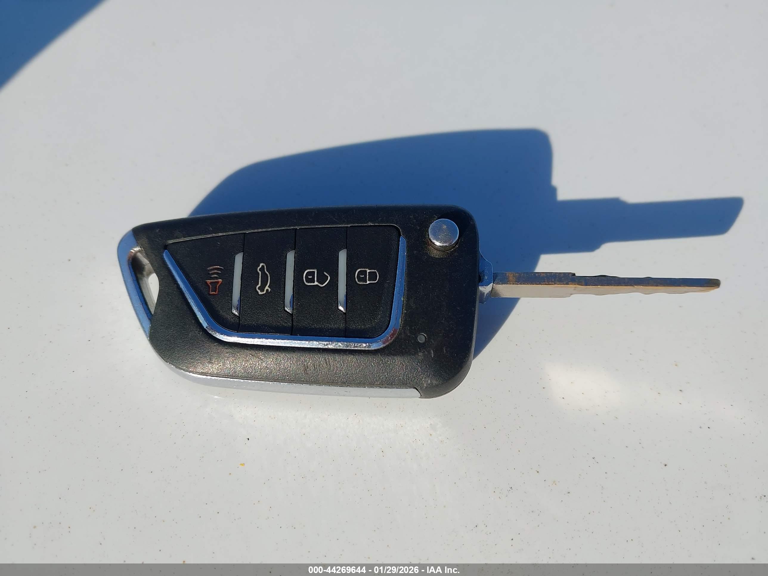 FORD FOCUS image 11
