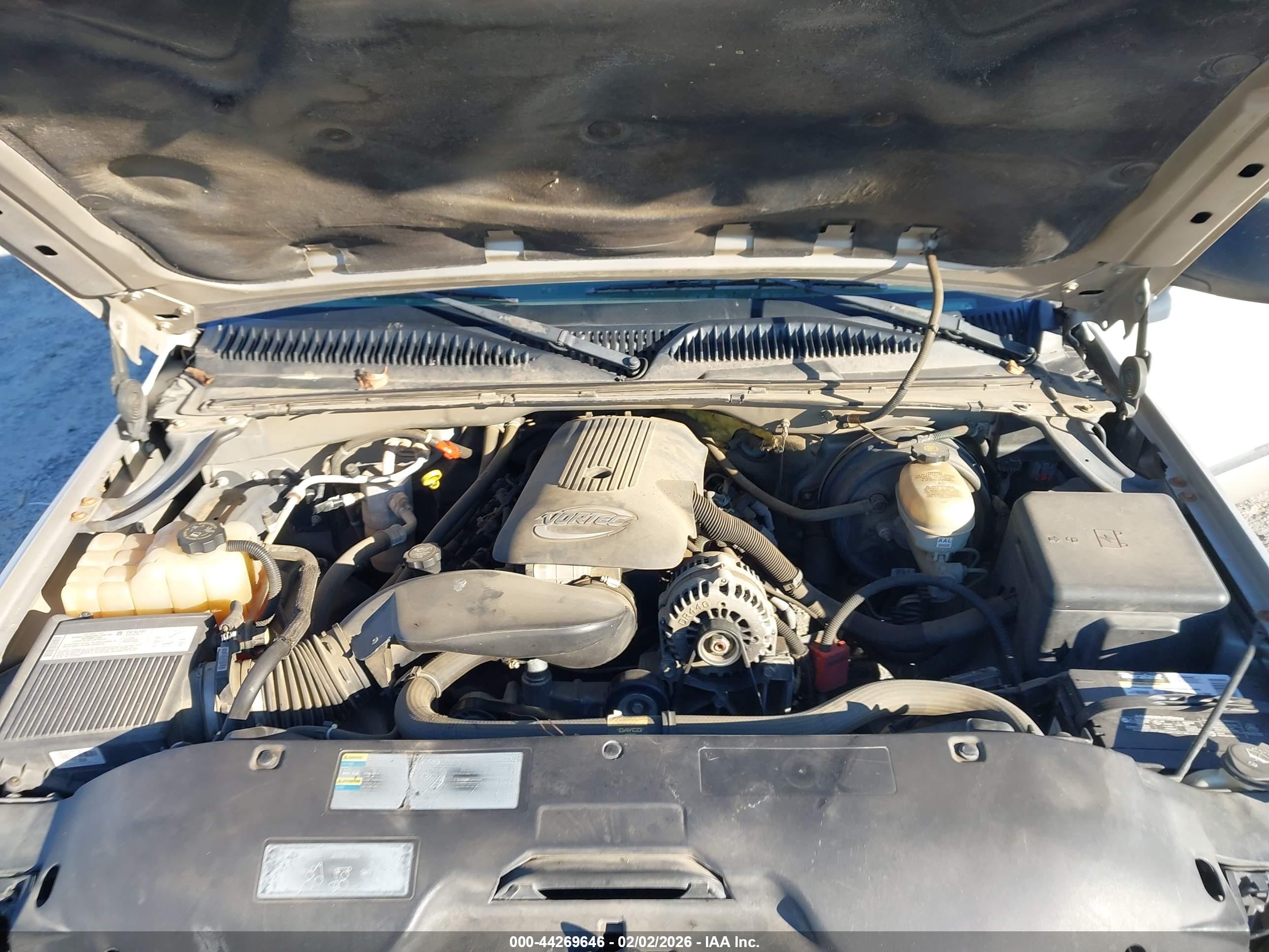 GMC SIERRA image 10