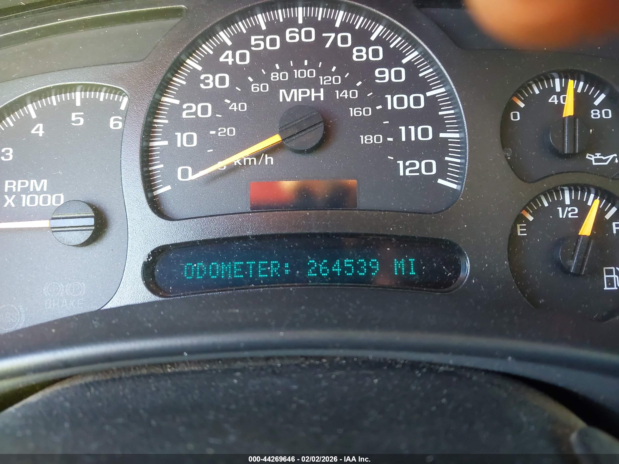 GMC SIERRA image 7