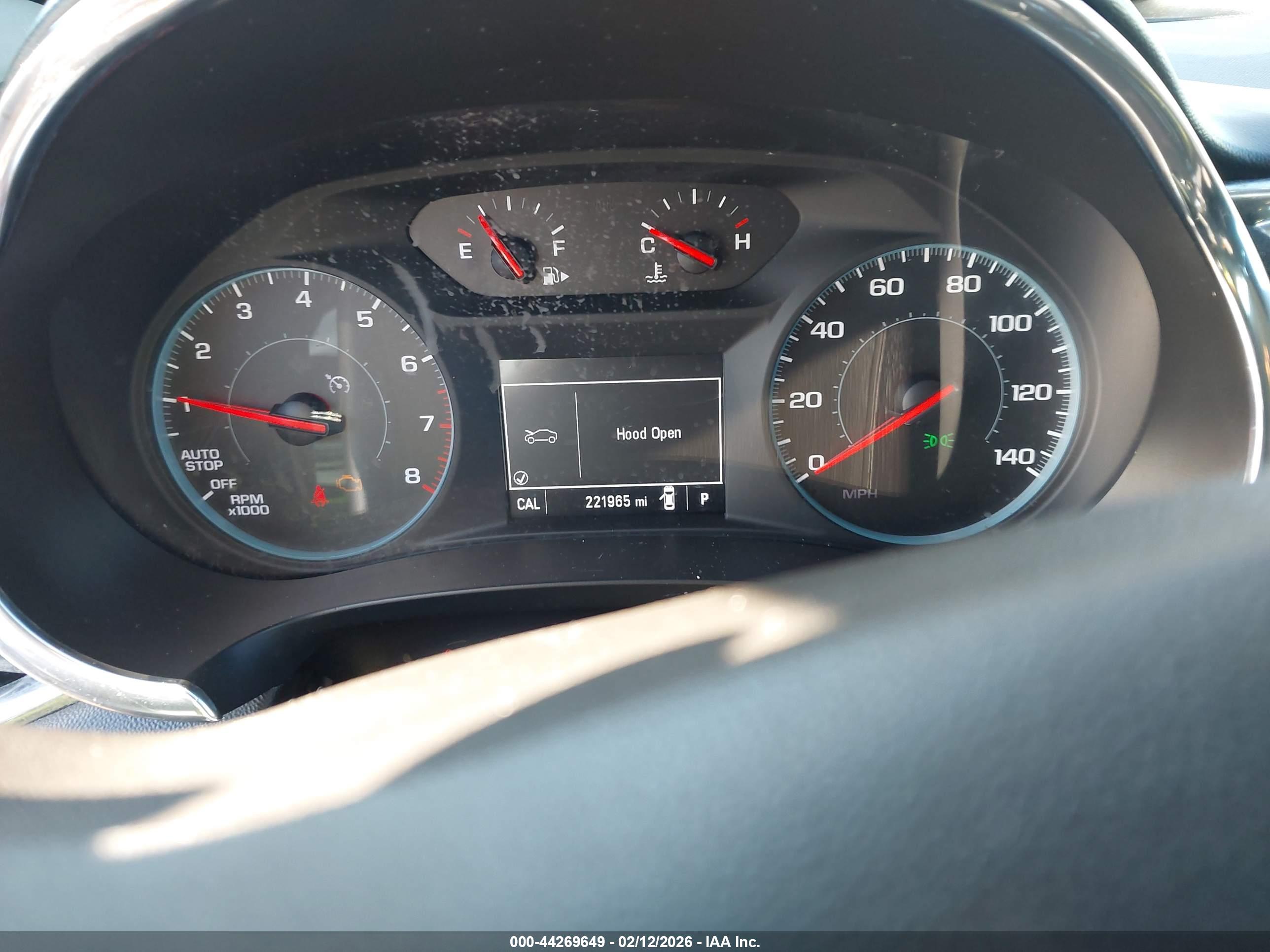 CHEVROLET MALIBU image 7