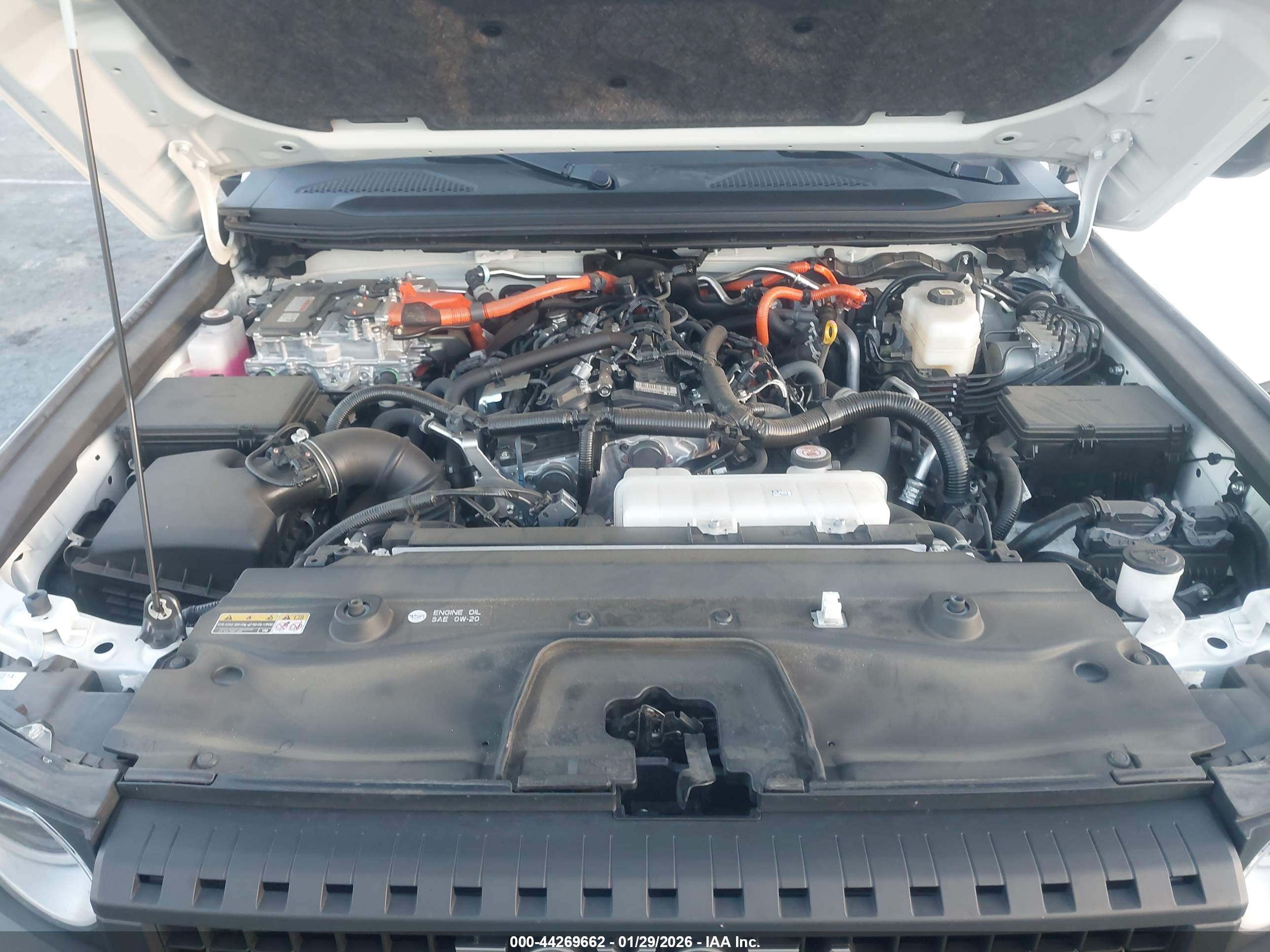 TOYOTA LAND image 10
