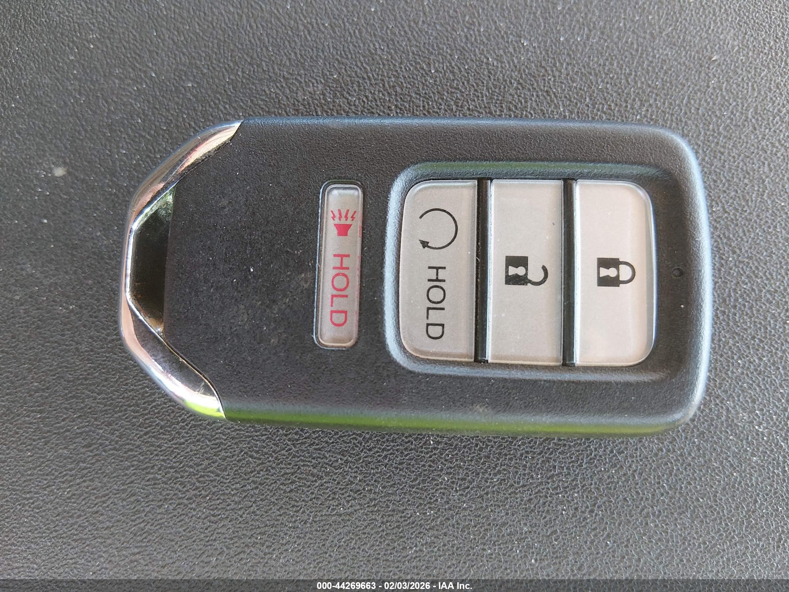 HONDA RIDGELINE image 11