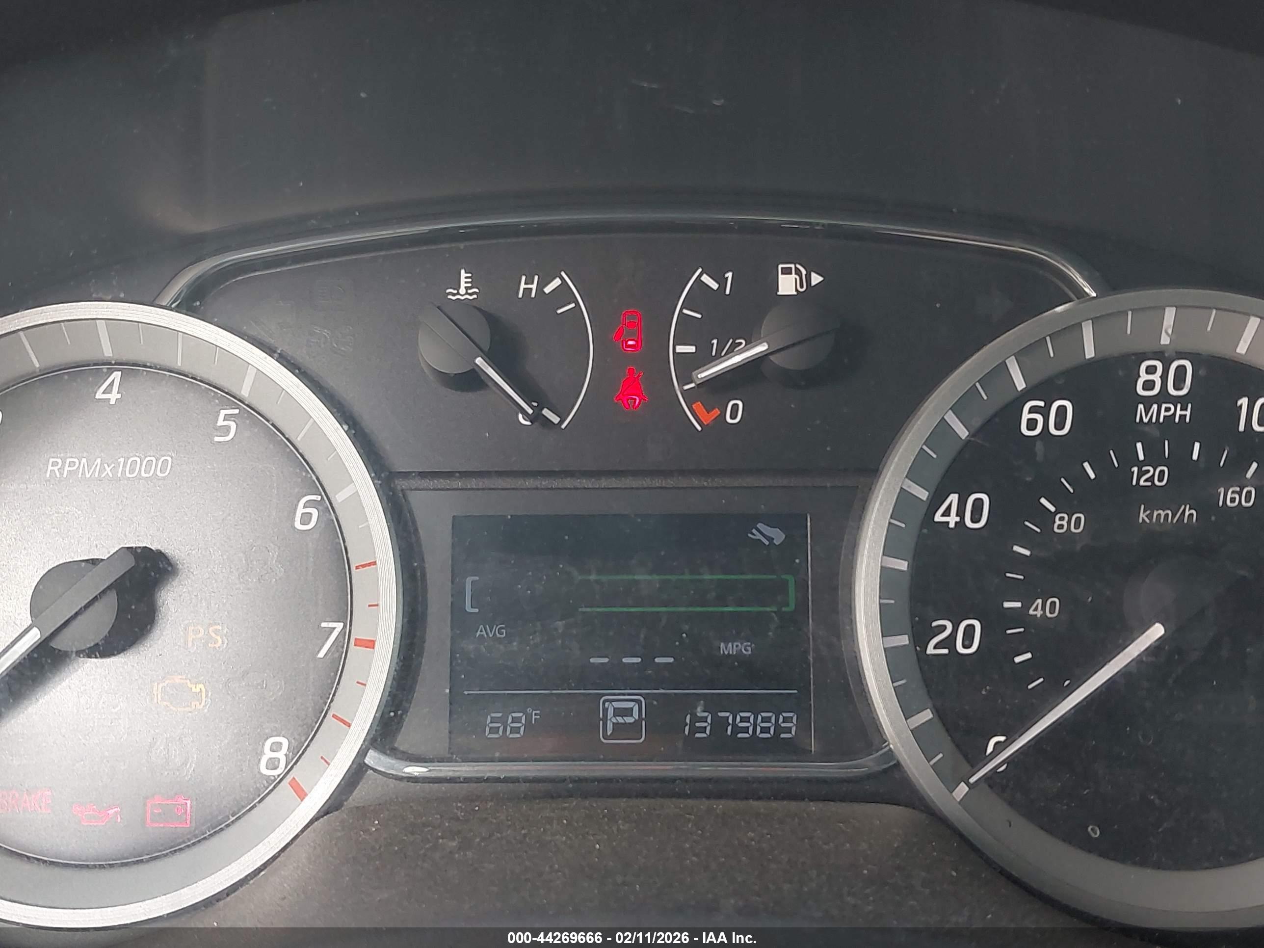 NISSAN SENTRA image 7