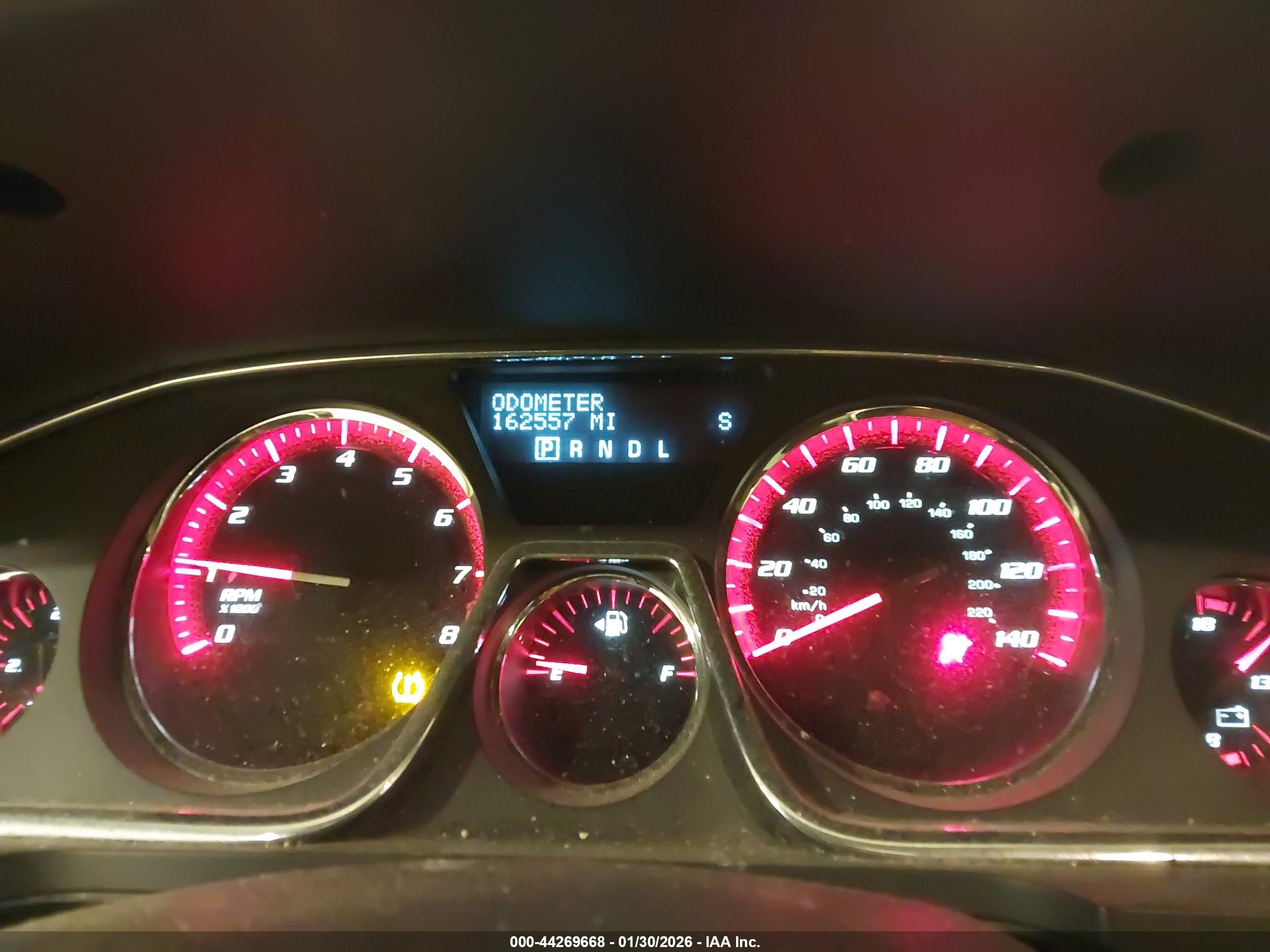 GMC ACADIA image 7