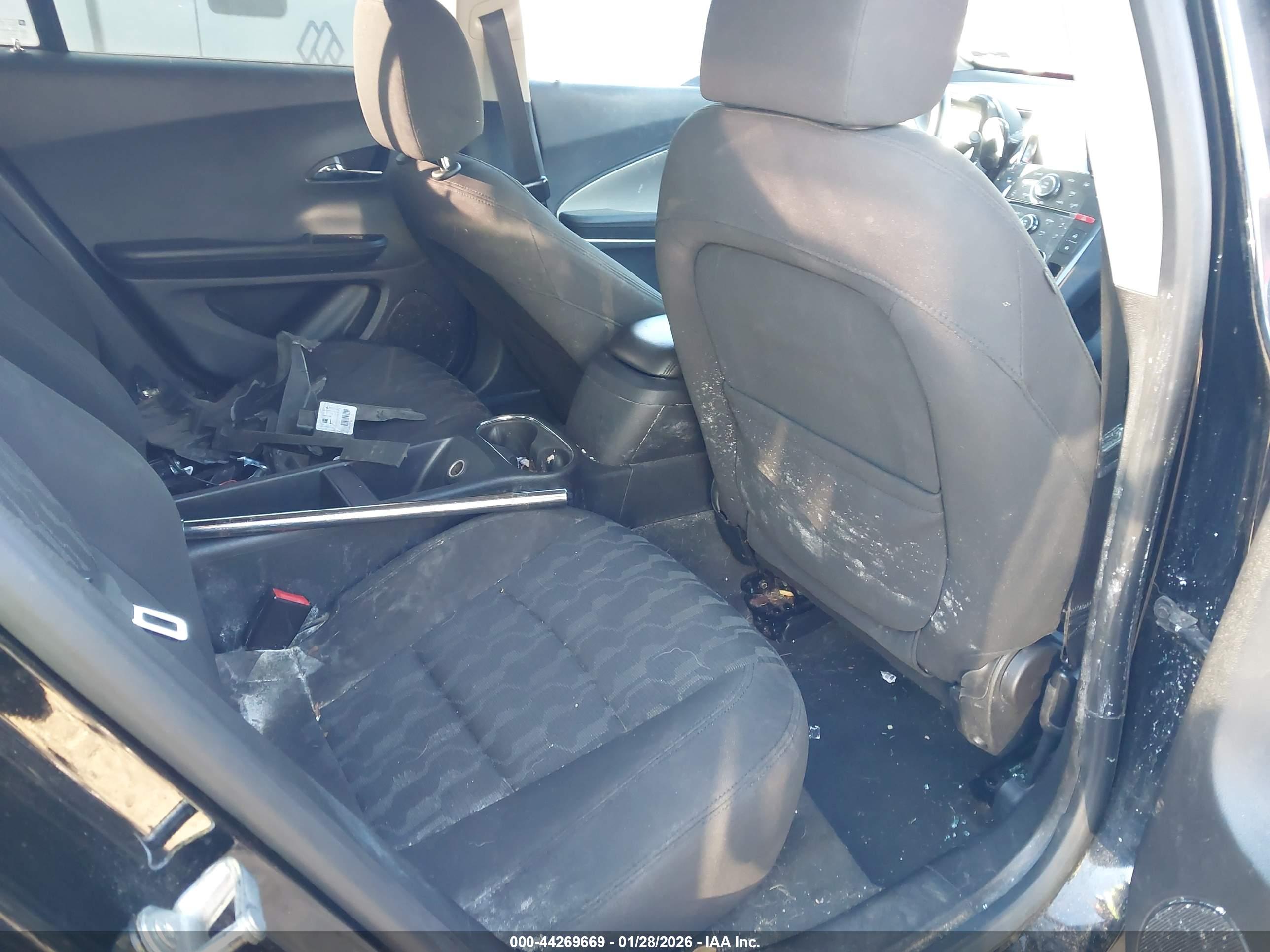 CHEVROLET VOLT image 8