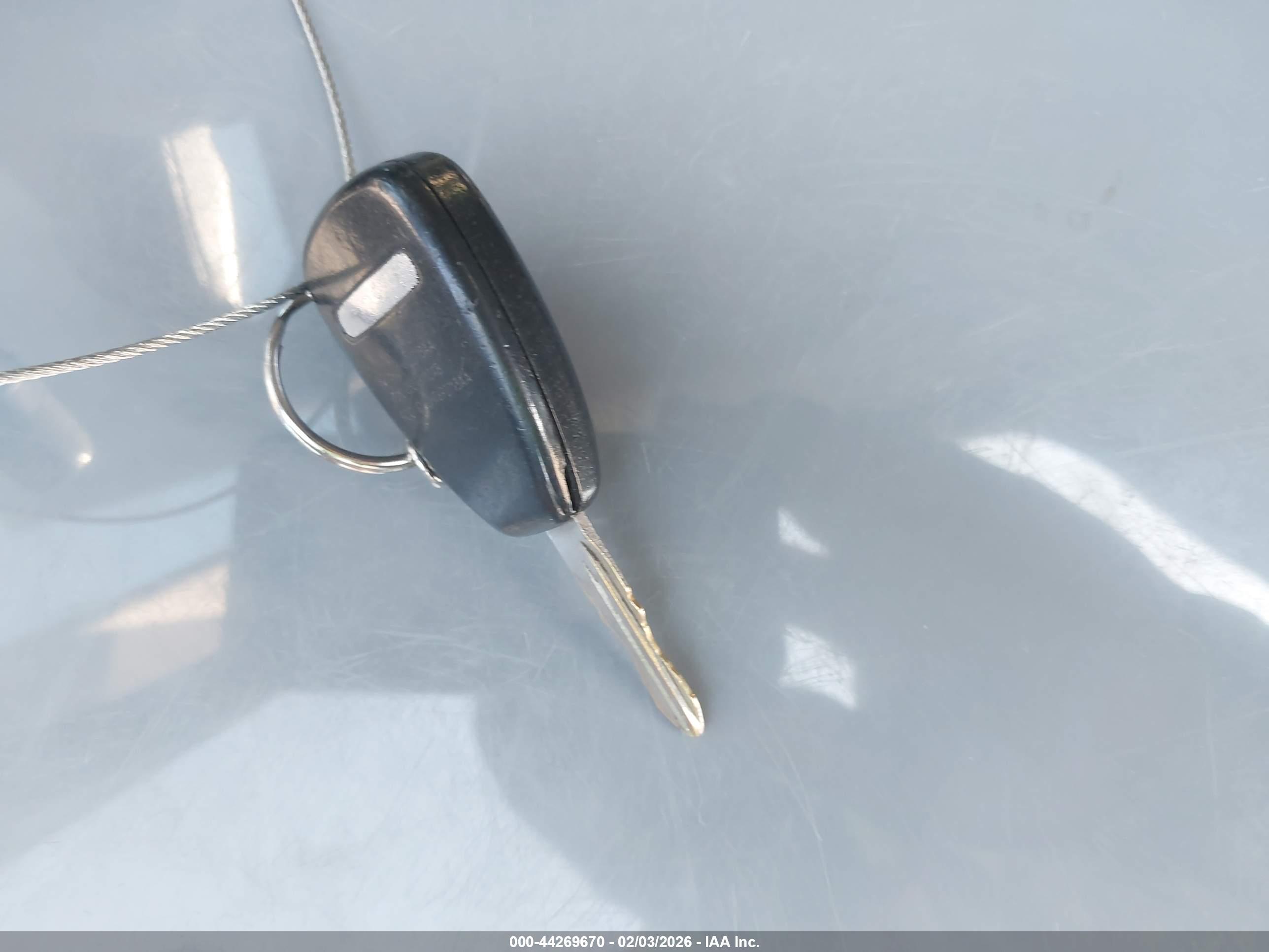 JEEP LIBERTY image 11