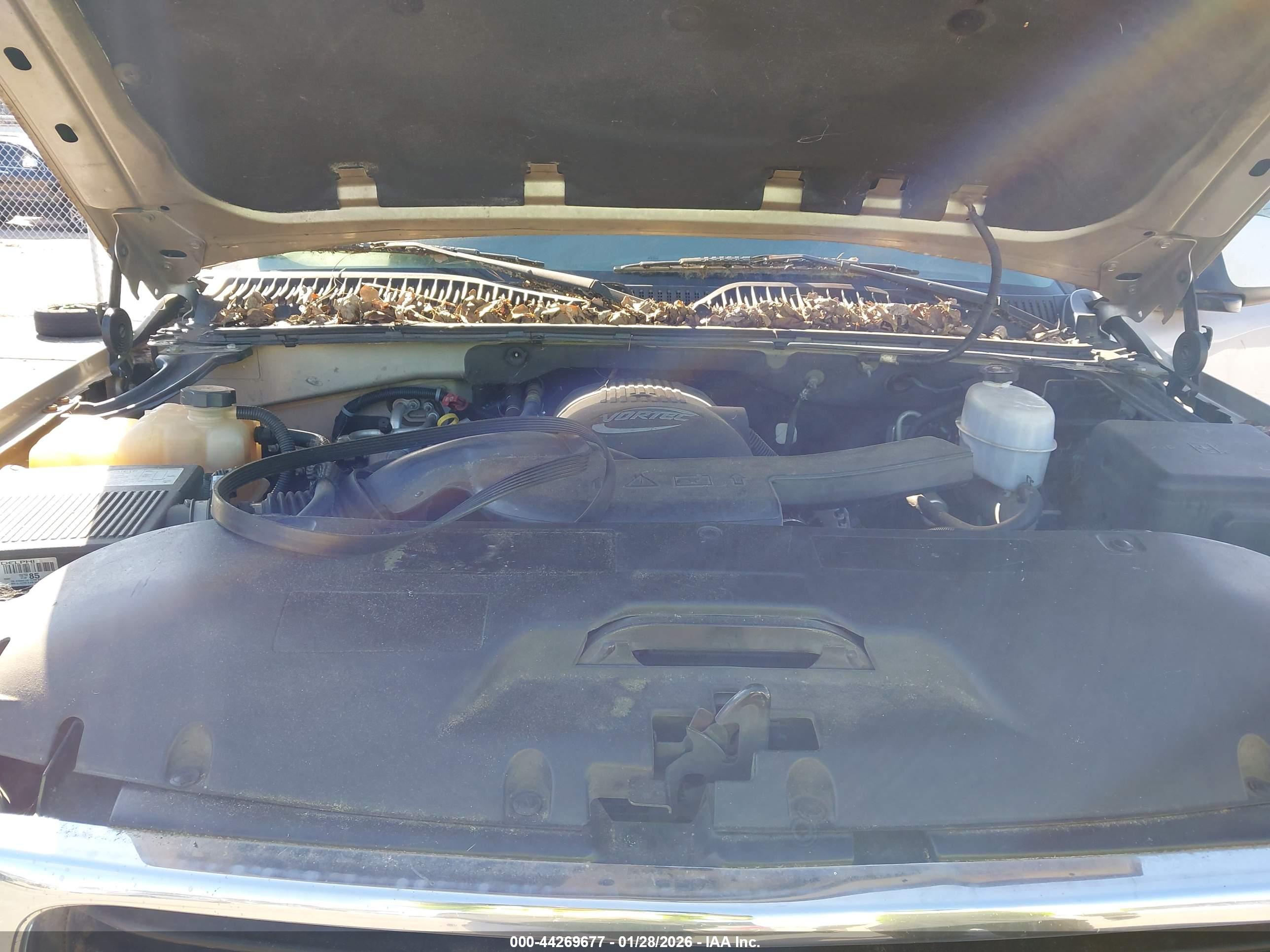 GMC YUKON image 10
